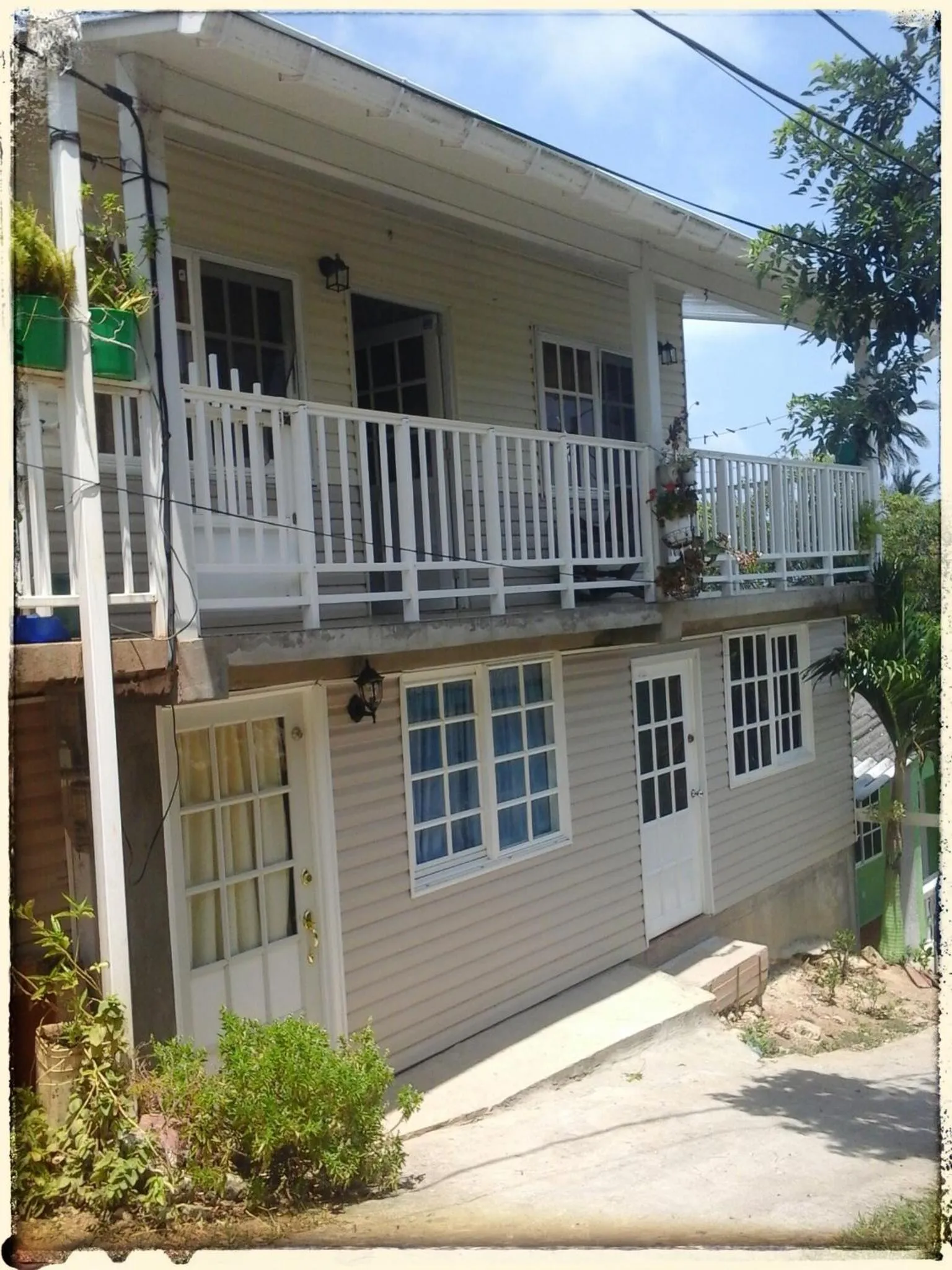 Posada Nativa Atardecer Isleño