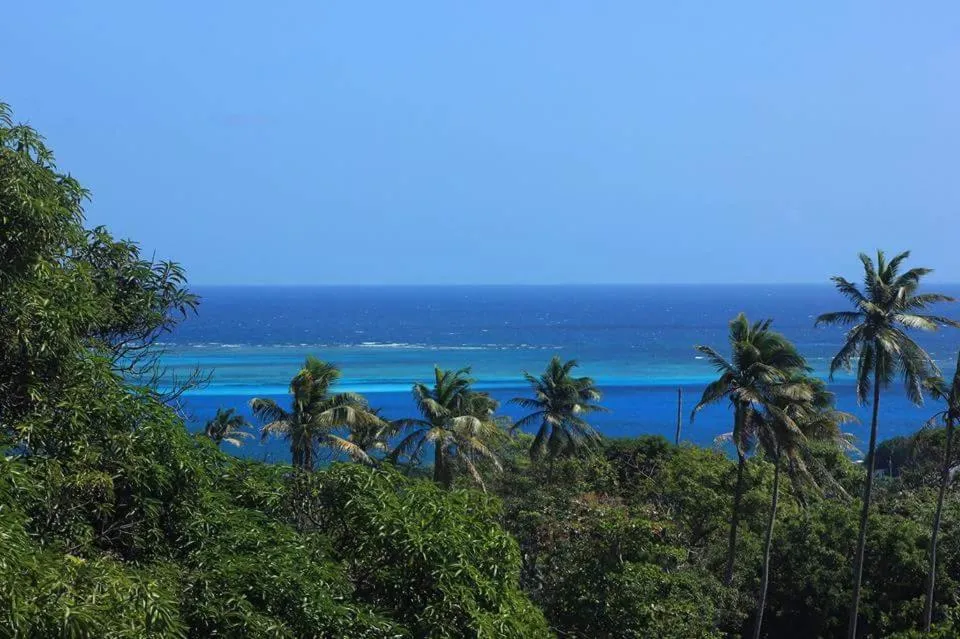 Posada Nativa Atardecer Isleño