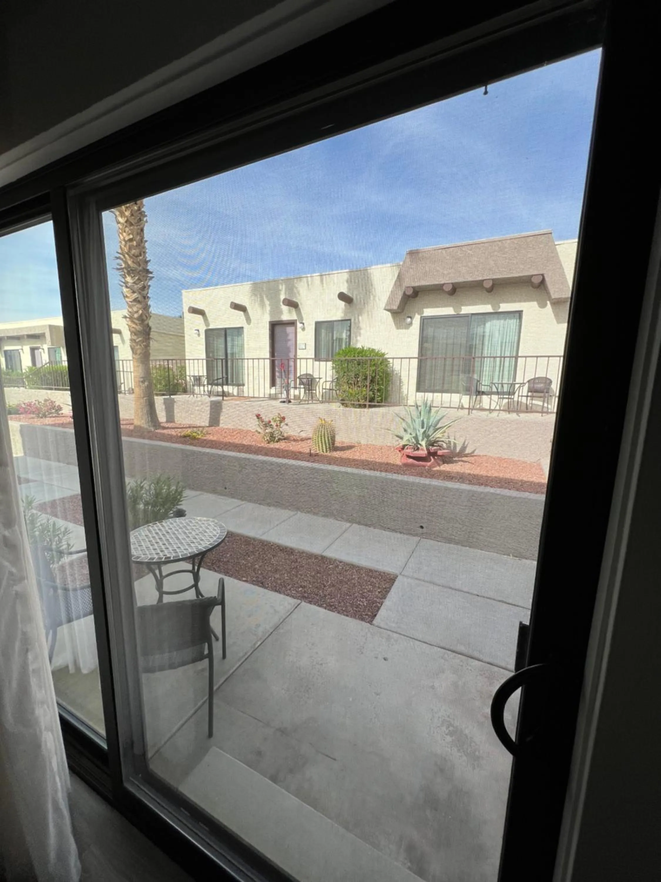 GetAways at Havasu Dunes Resort