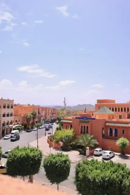 One-Bedroom Apartment in Residence Imlil Ouarzazate One-Bedroom Apartment in Residence Imlil Ouarzazate