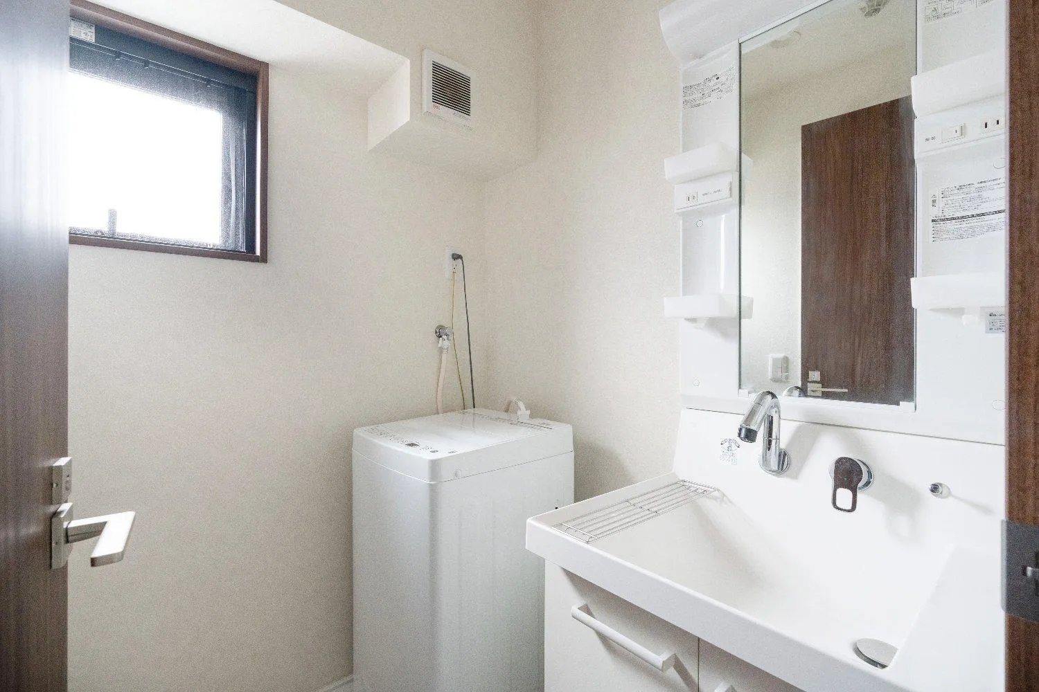 Bathroom in Laurea Tower Ikebukuro