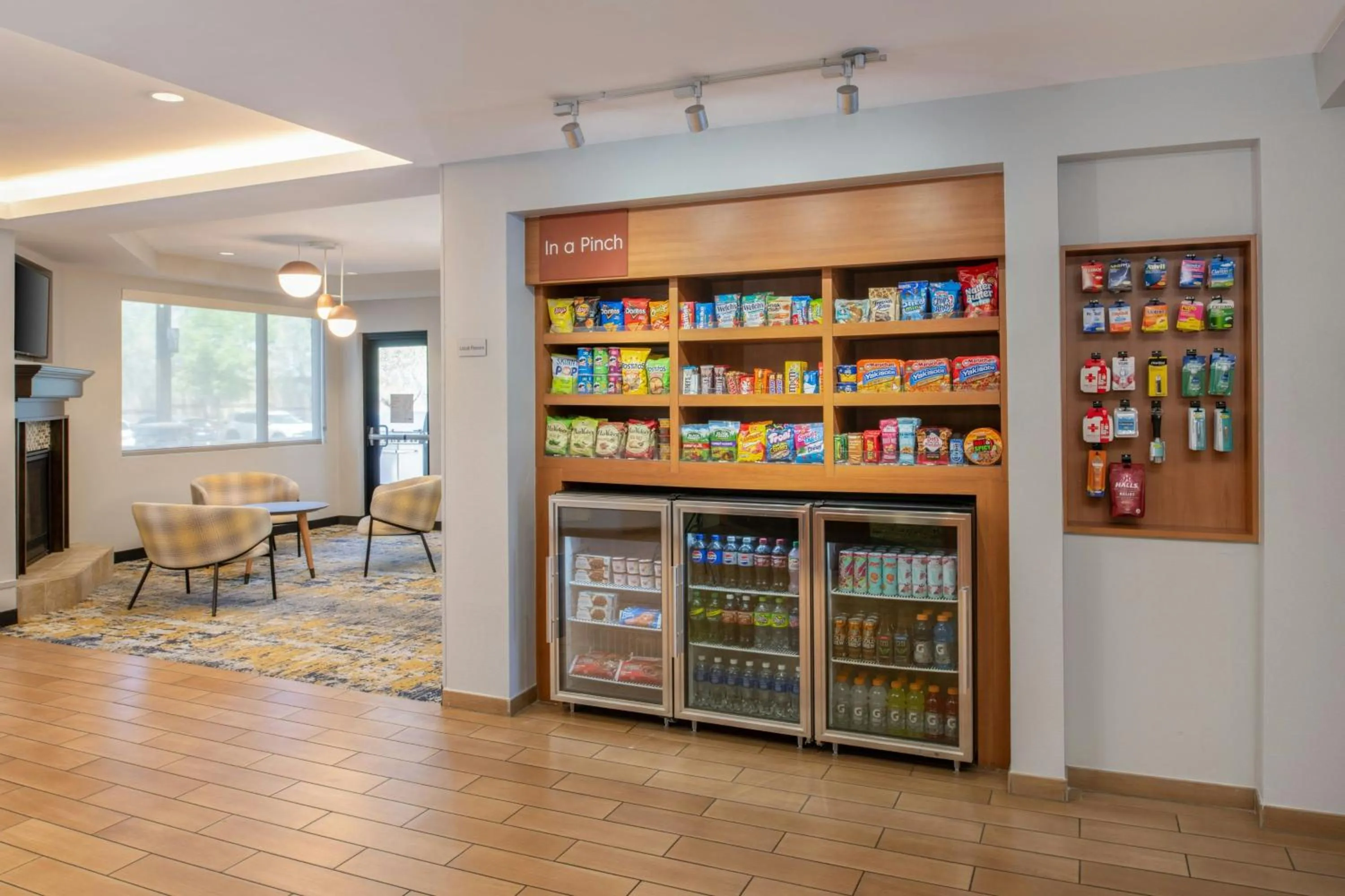 Other in TownePlace Suites by Marriott Lancaster