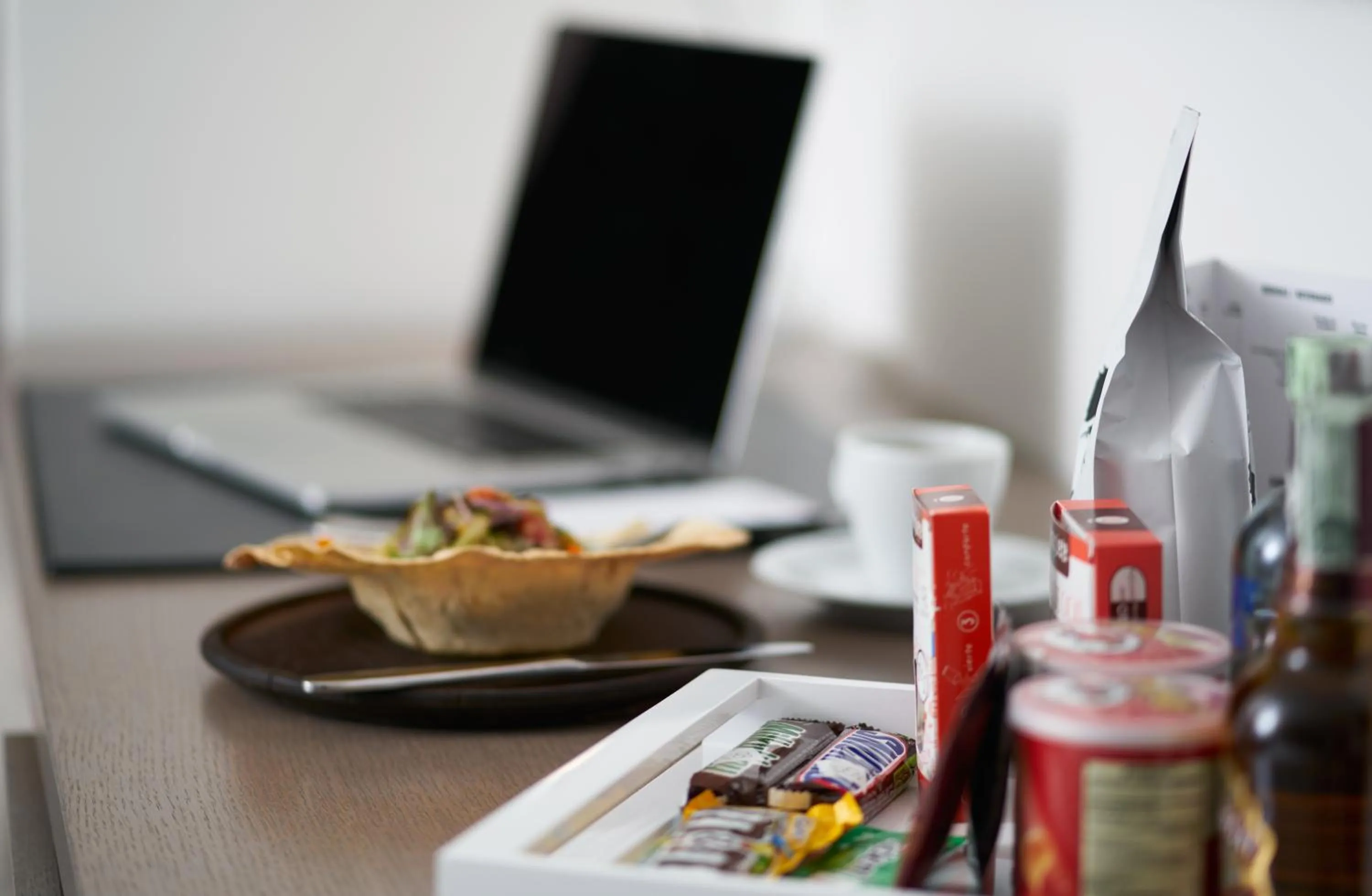 Decorative detail in Hotel 100 Luxury Suites by Preferred