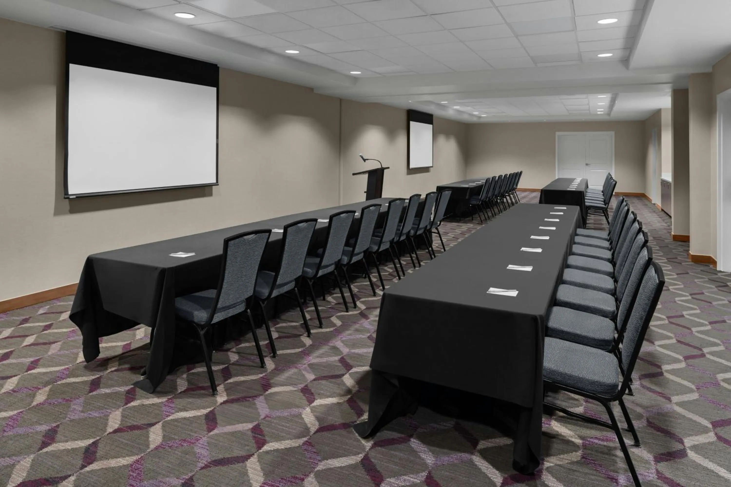 Meeting/conference room in Residence Inn Salt Lake City Murray