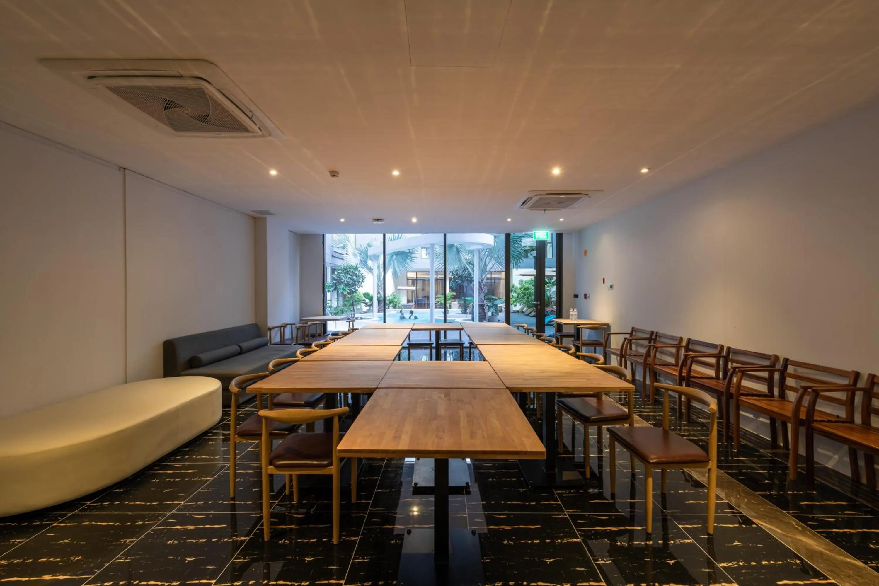 Meeting/conference room in Stay Collection Chiangmai
