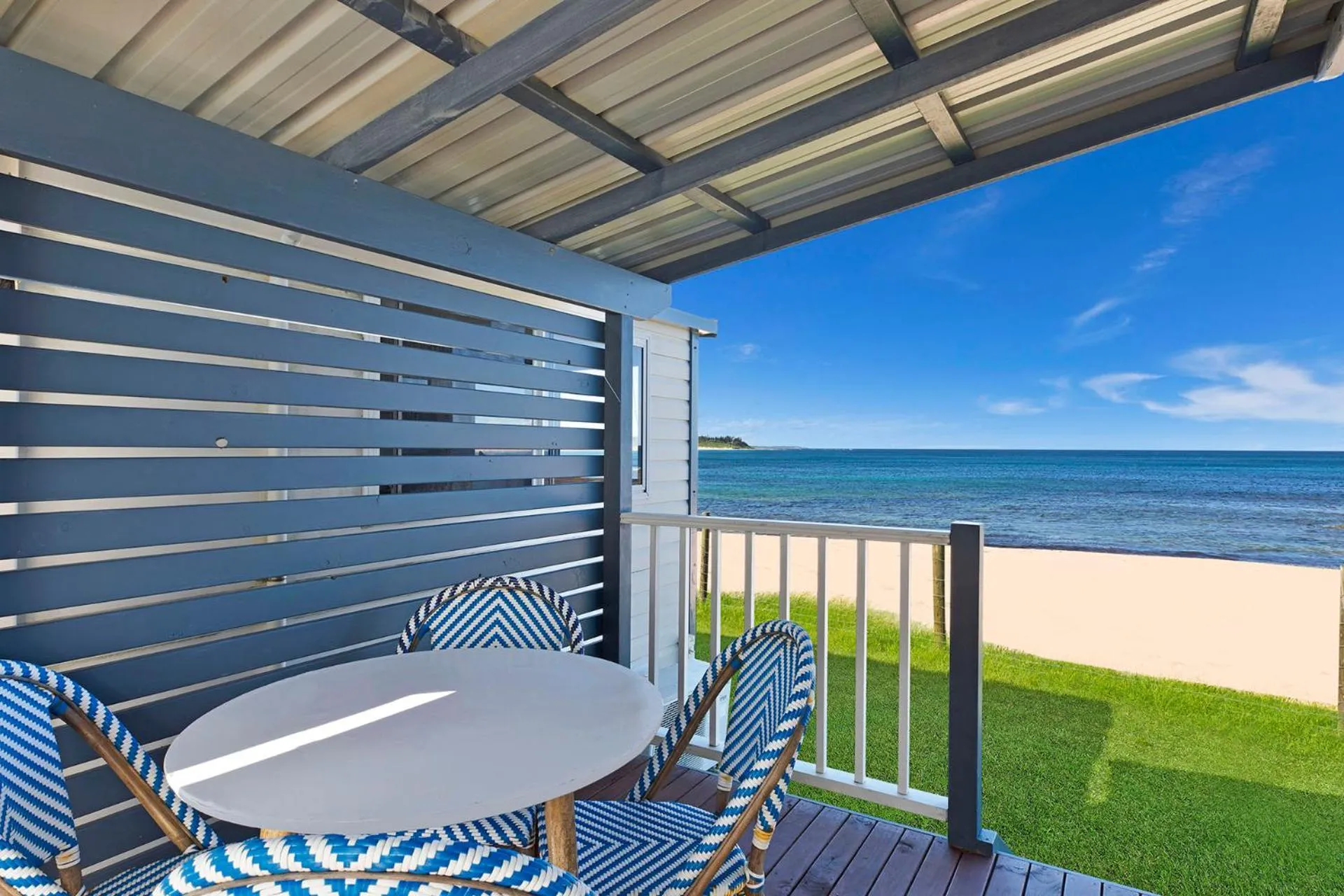 View (from property/room) in Blue Lagoon Beach Resort