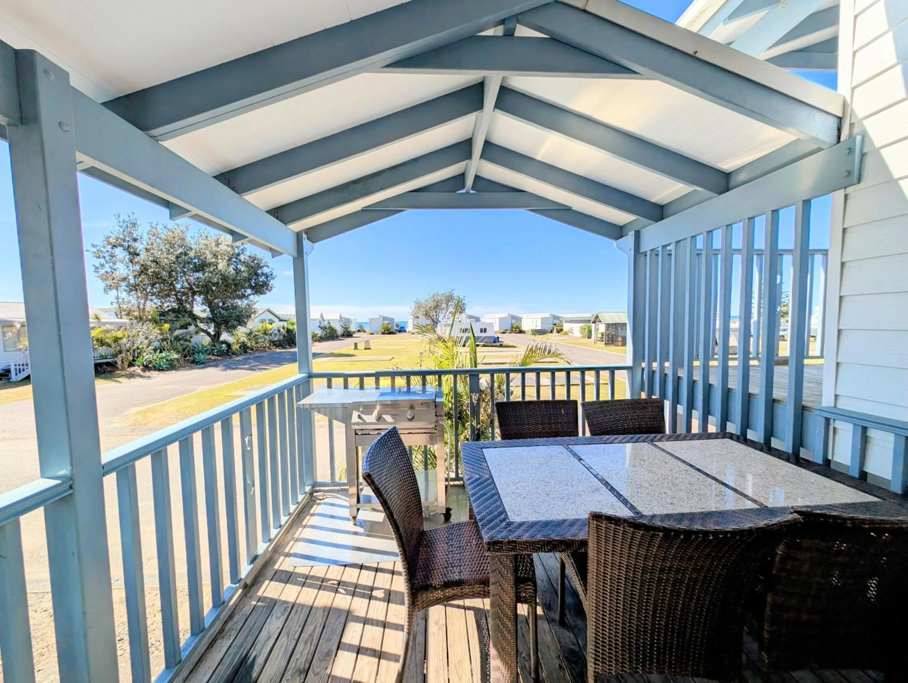 Blue Lagoon Beach Resort