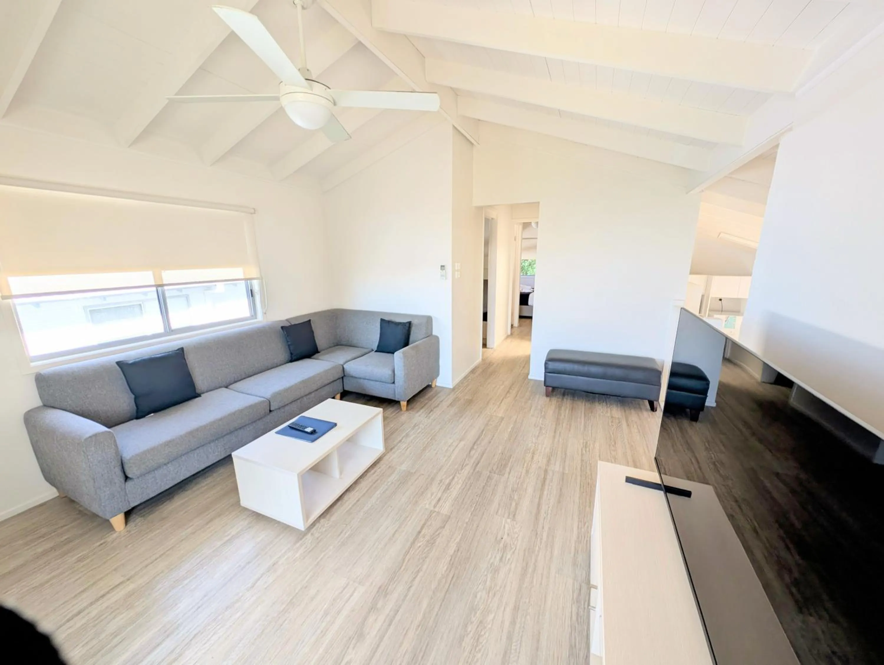 Blue Lagoon Beach Resort