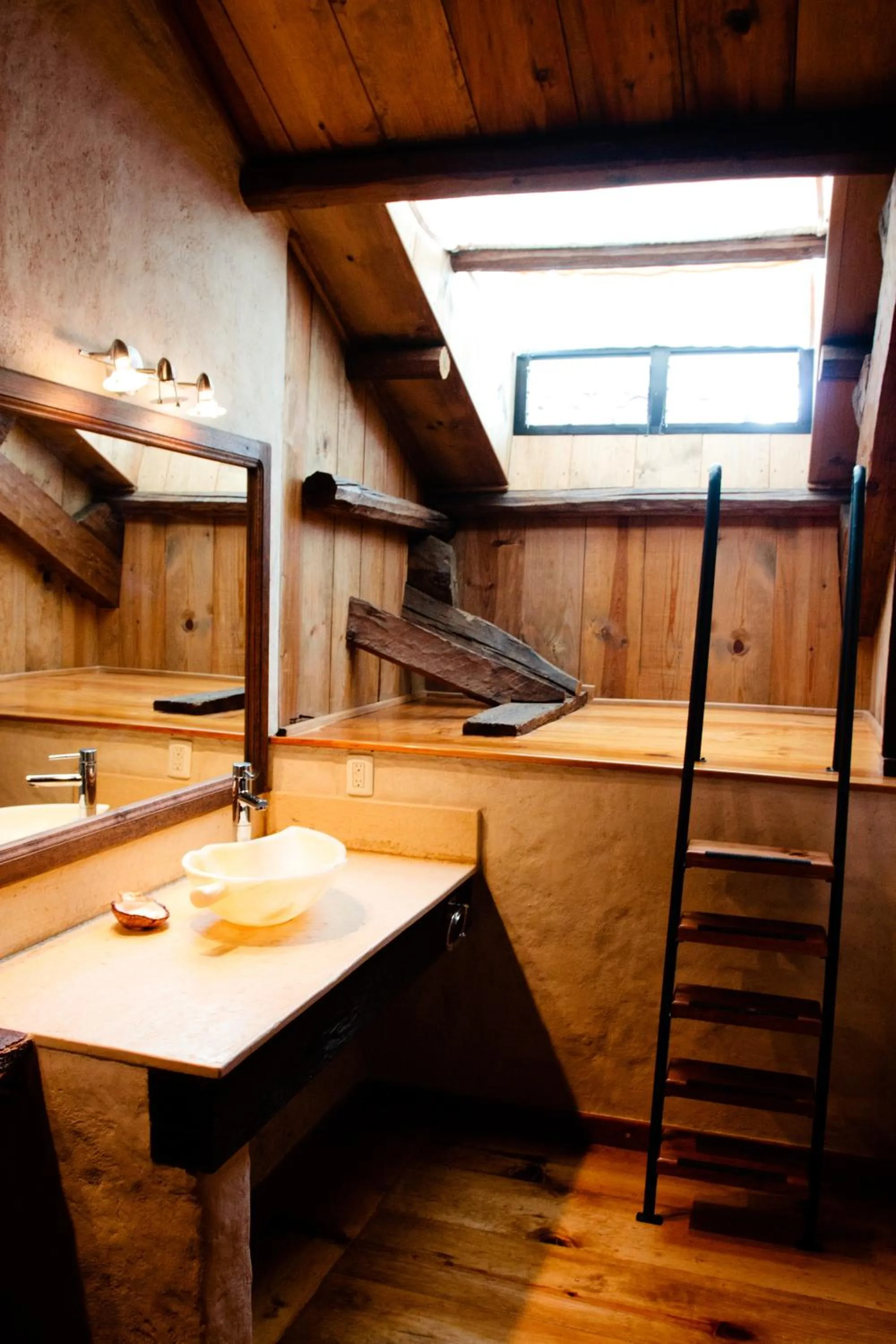 Bedroom in Hotel Casa Selah