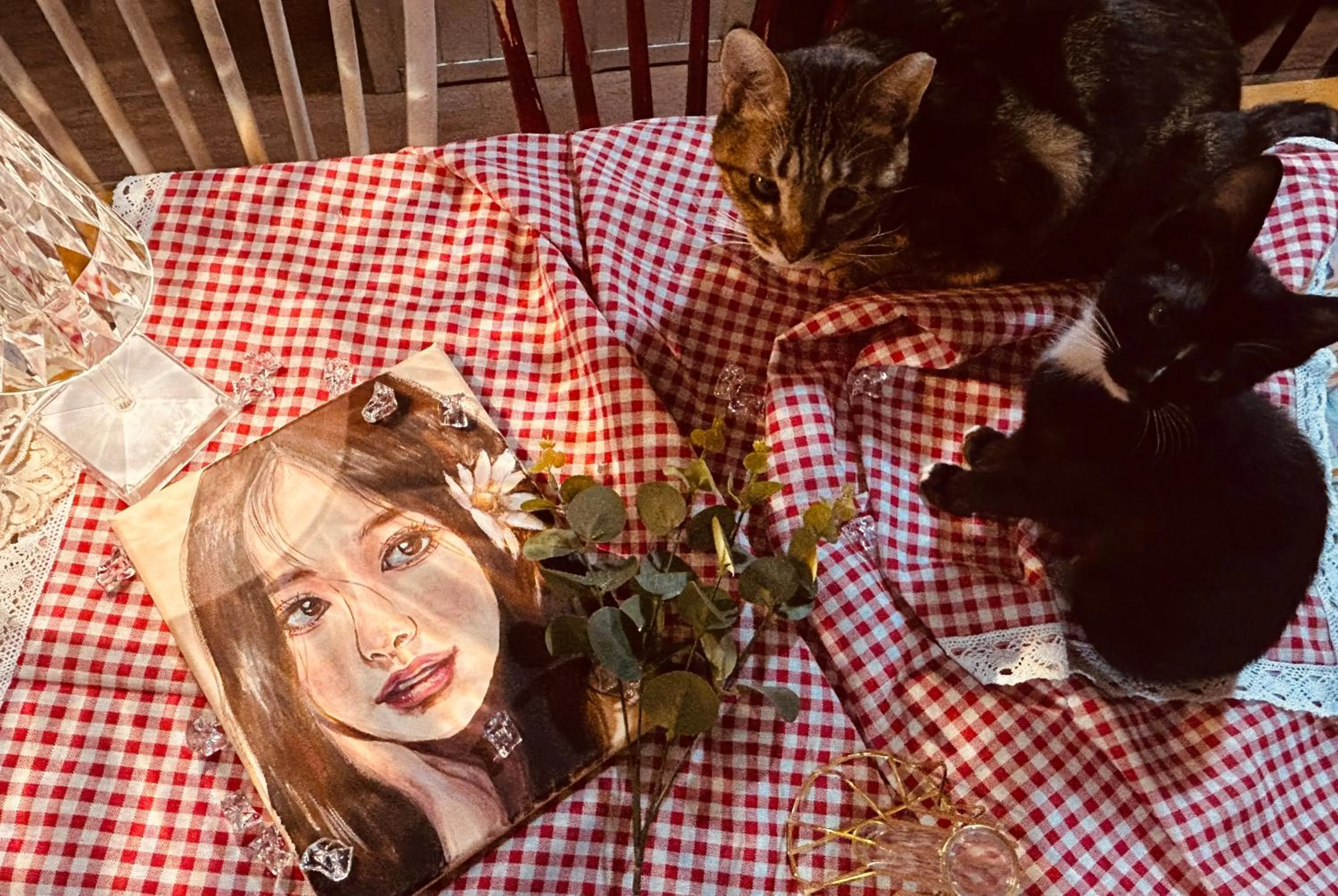 Han River Residence & Guesthouse