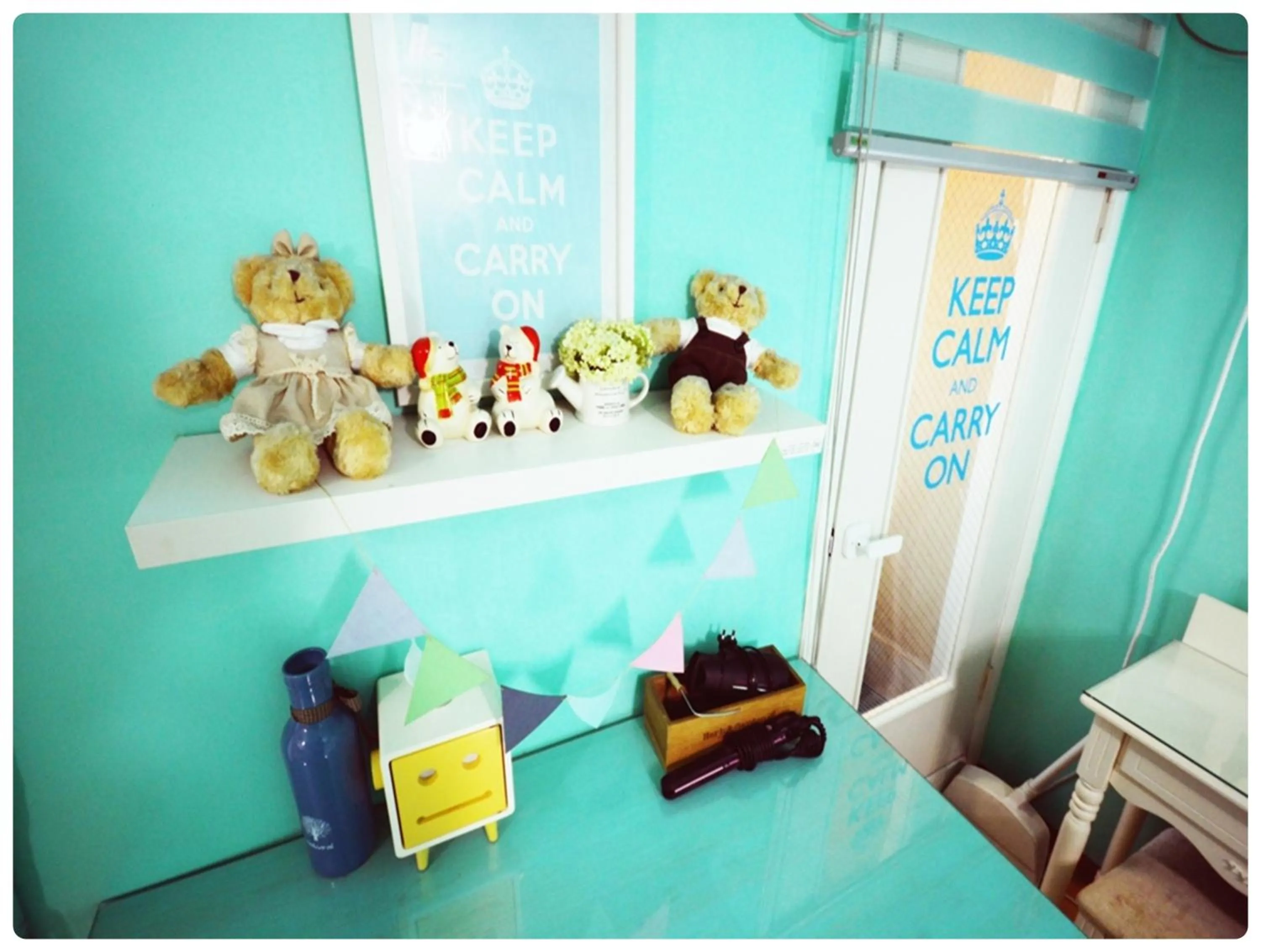 Han River Residence & Guesthouse