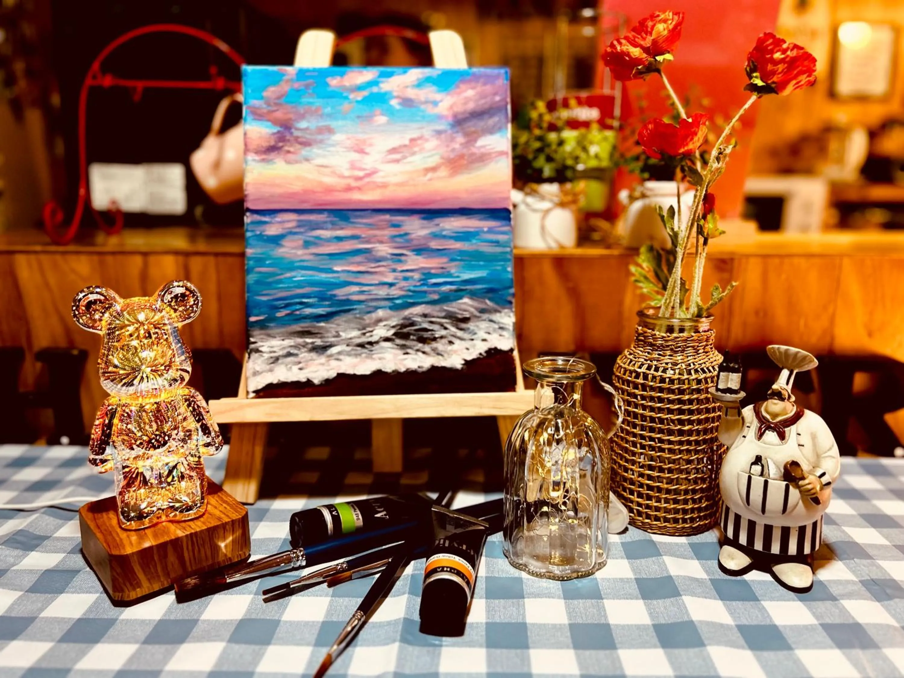 Han River Residence & Guesthouse