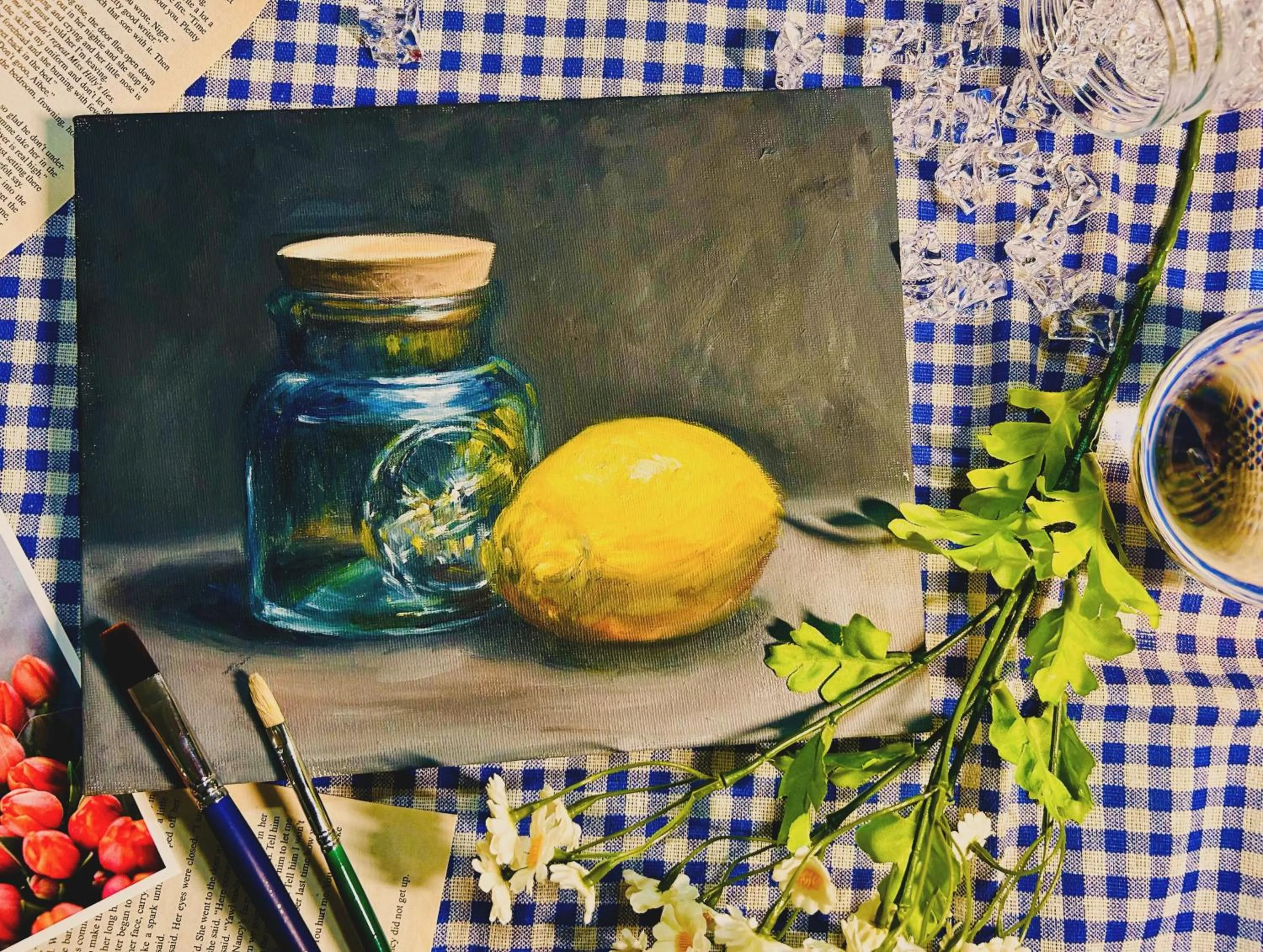 Han River Residence & Guesthouse