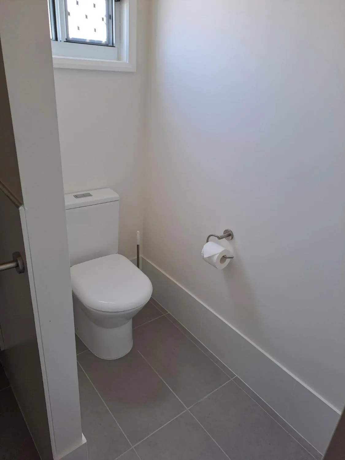 Bathroom in NRMA Agnes Water Holiday Park