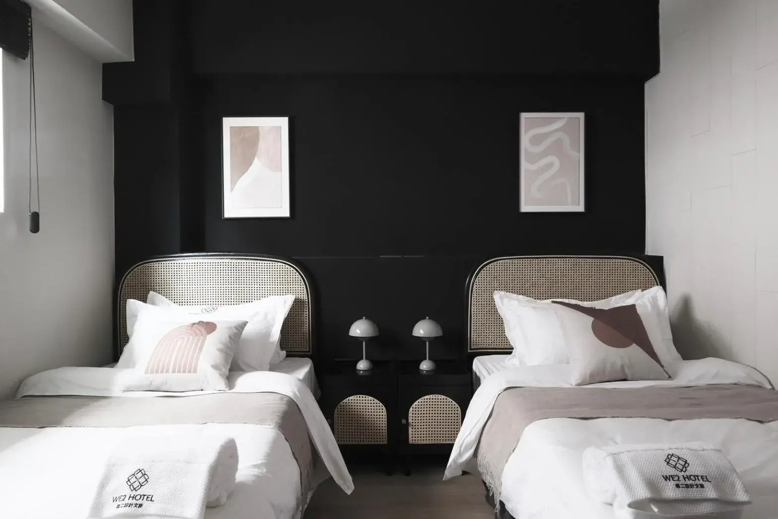 We2 Design Hotel We2 Design Hotel