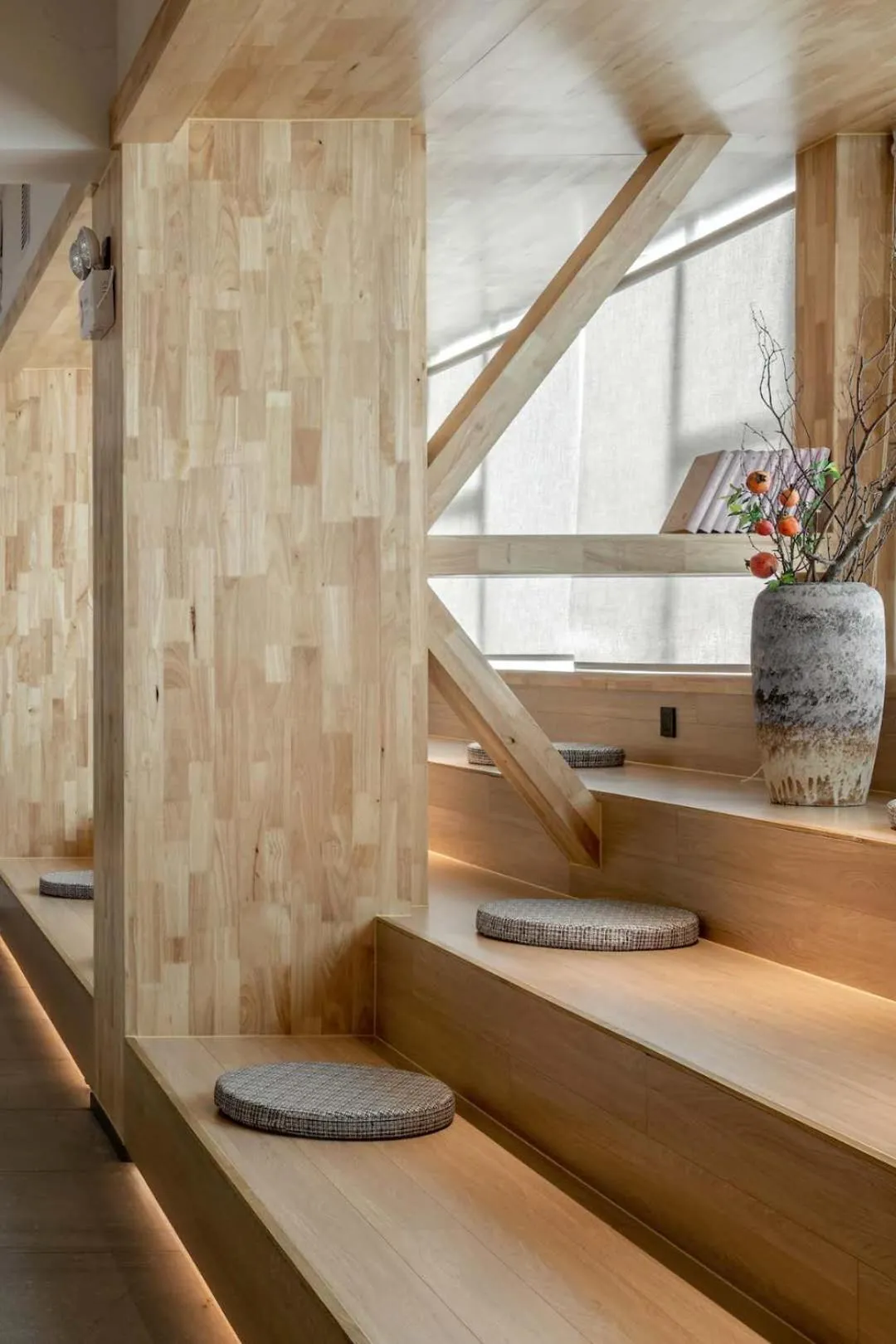 Restaurant/places to eat in Guangzhou Shug Art Hotel