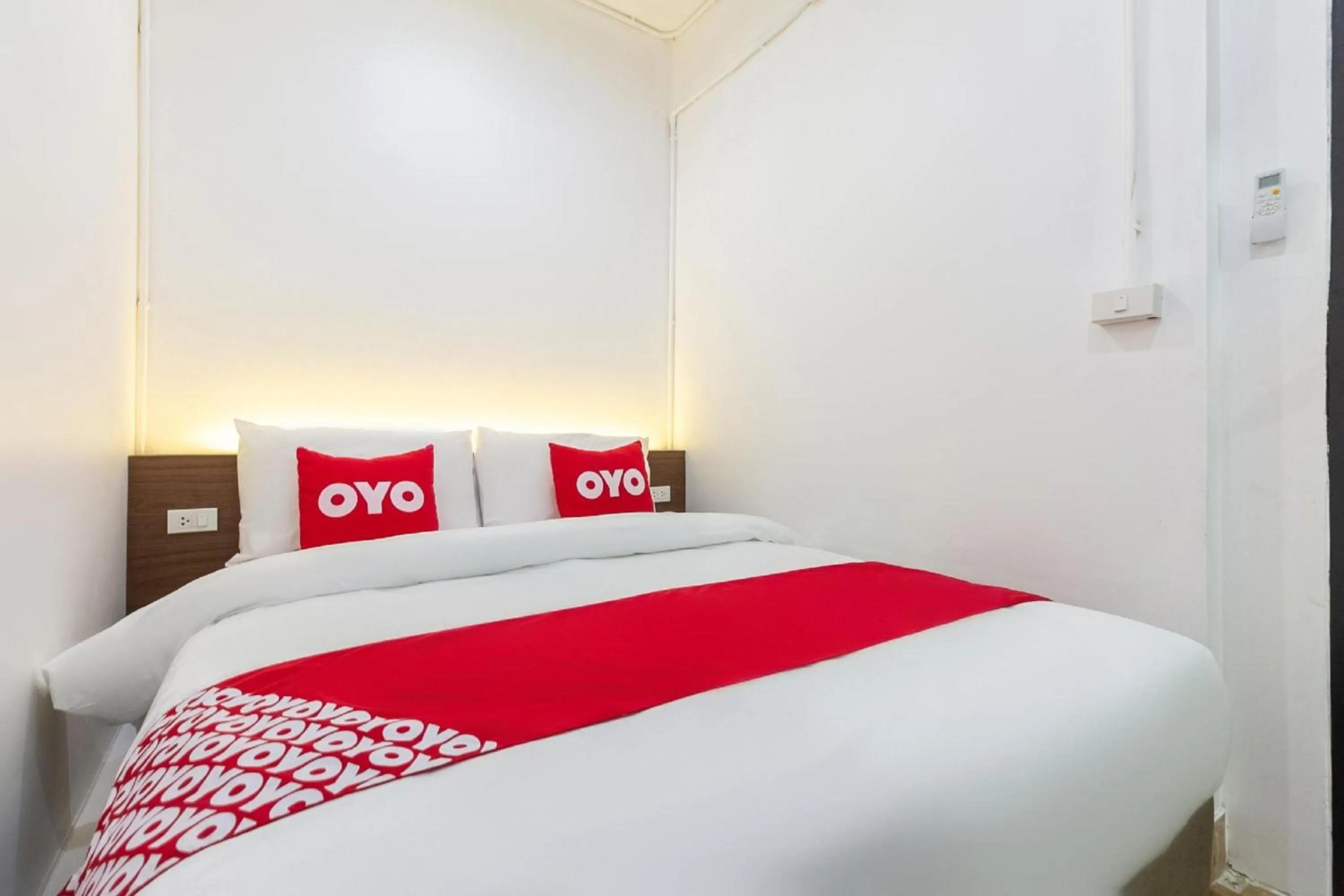 View (from property/room) in OYO 994 Kudi Hostel