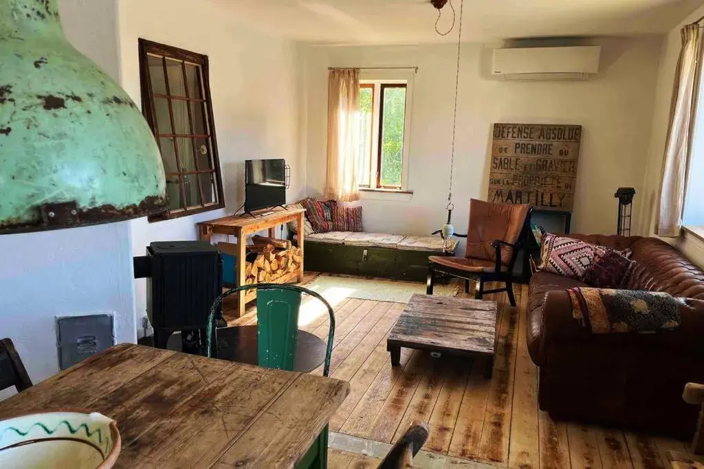 The Old Soap House - stylish and close to beach The Old Soap House - stylish and close to beach