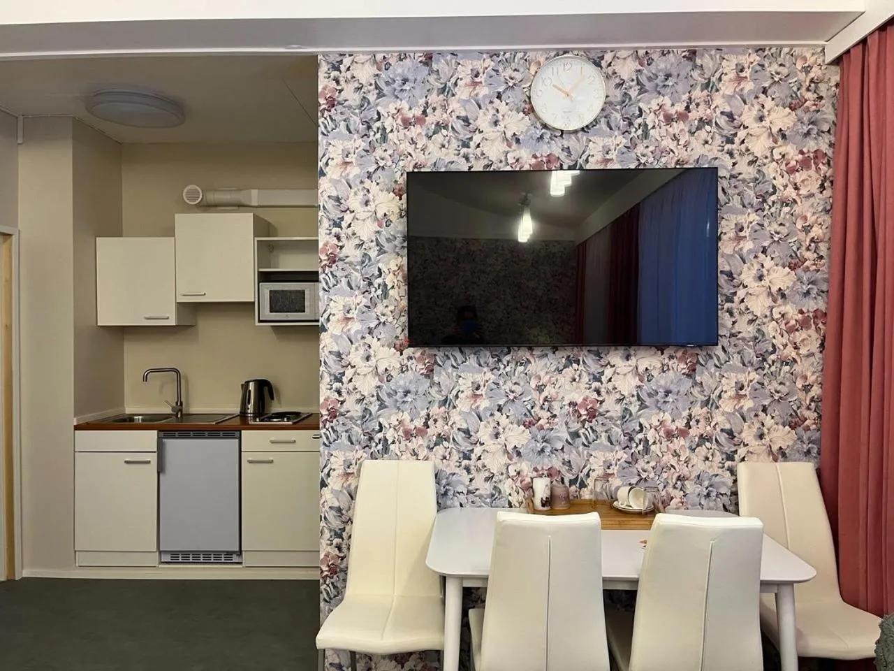 Hotel Ilomantsi North Star