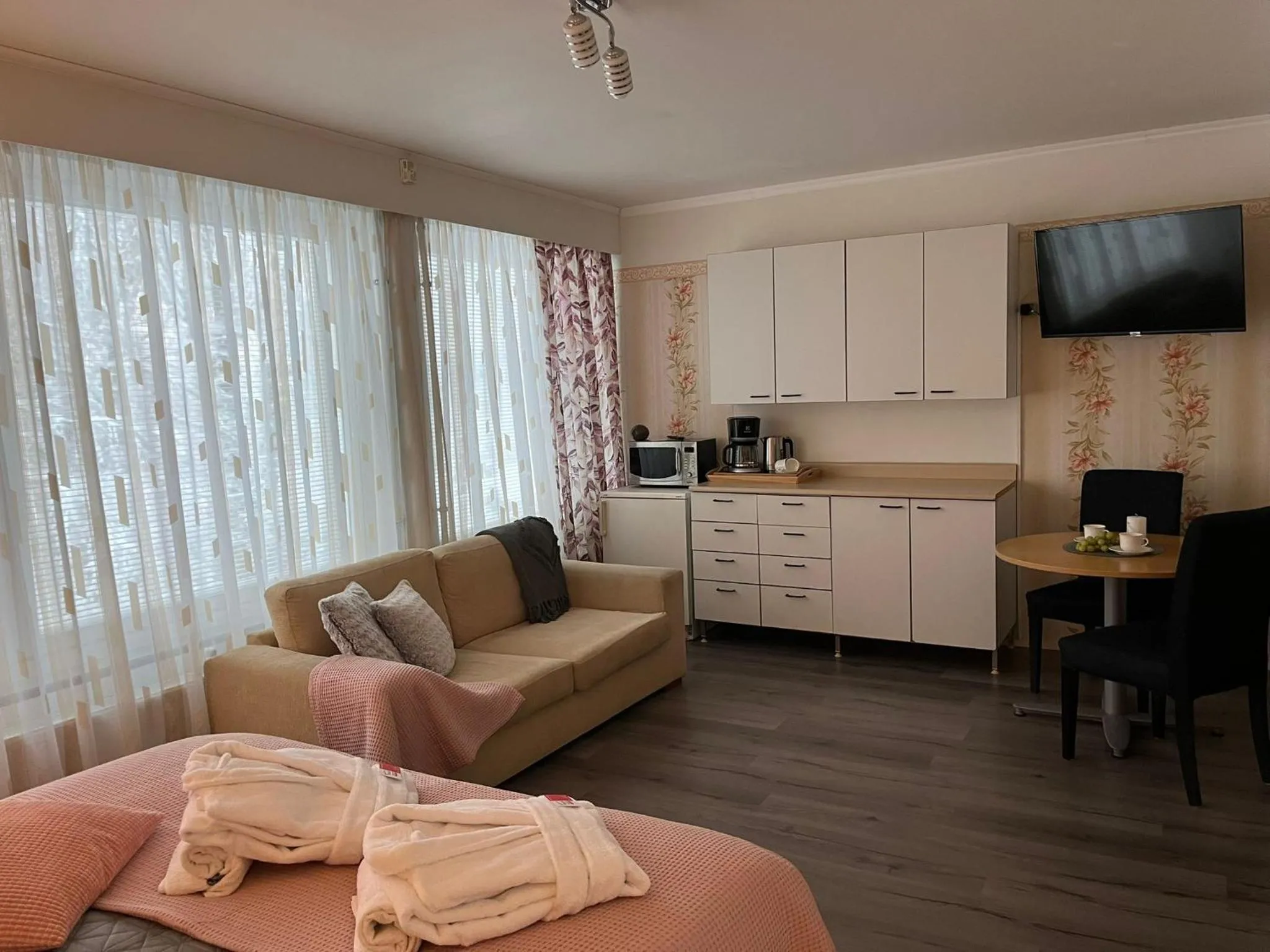 Hotel Ilomantsi North Star