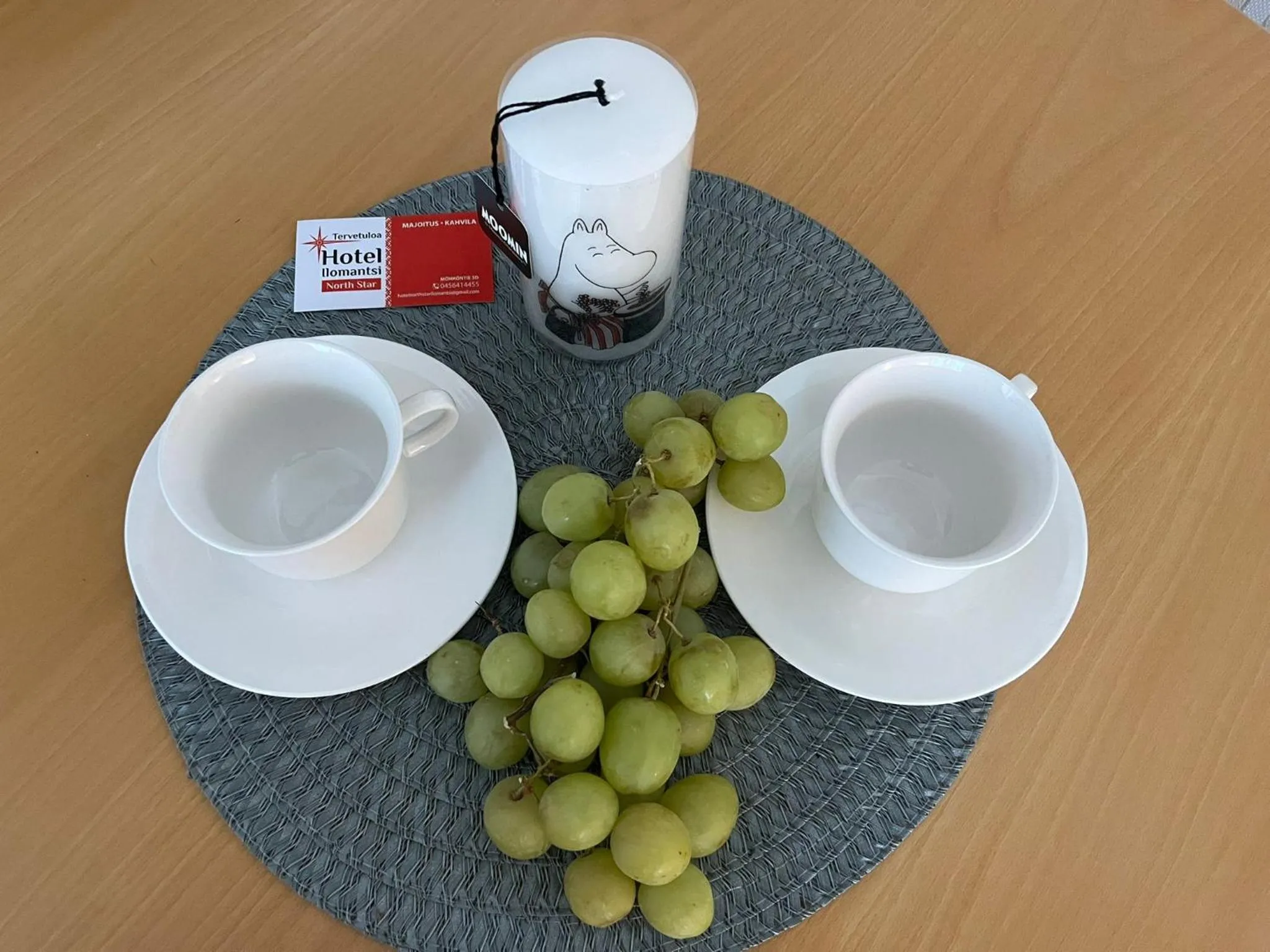 Hotel Ilomantsi North Star