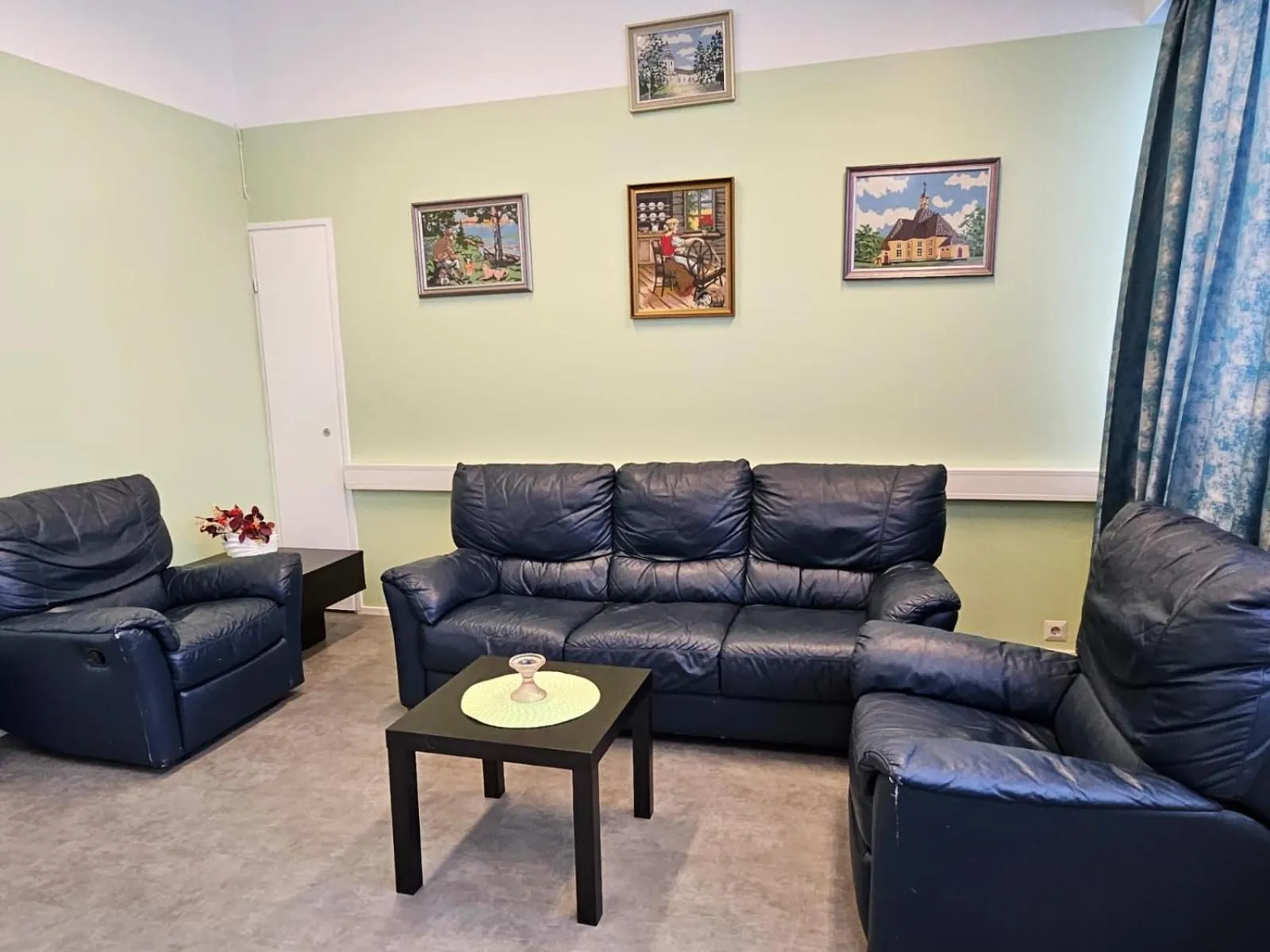 Hotel Ilomantsi North Star