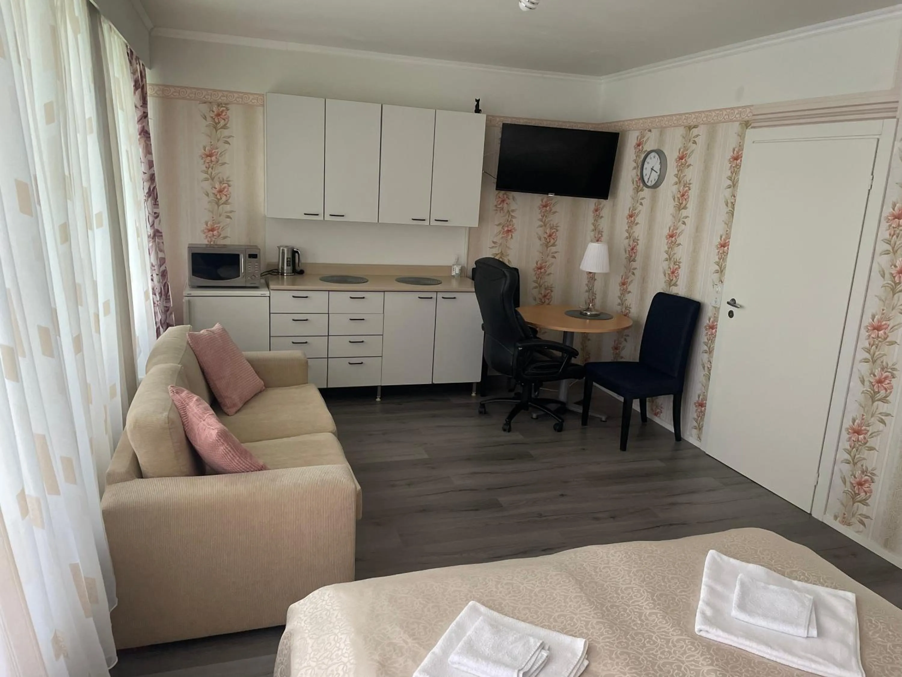 Hotel Ilomantsi North Star