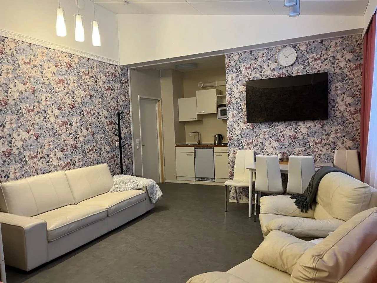 Hotel Ilomantsi North Star