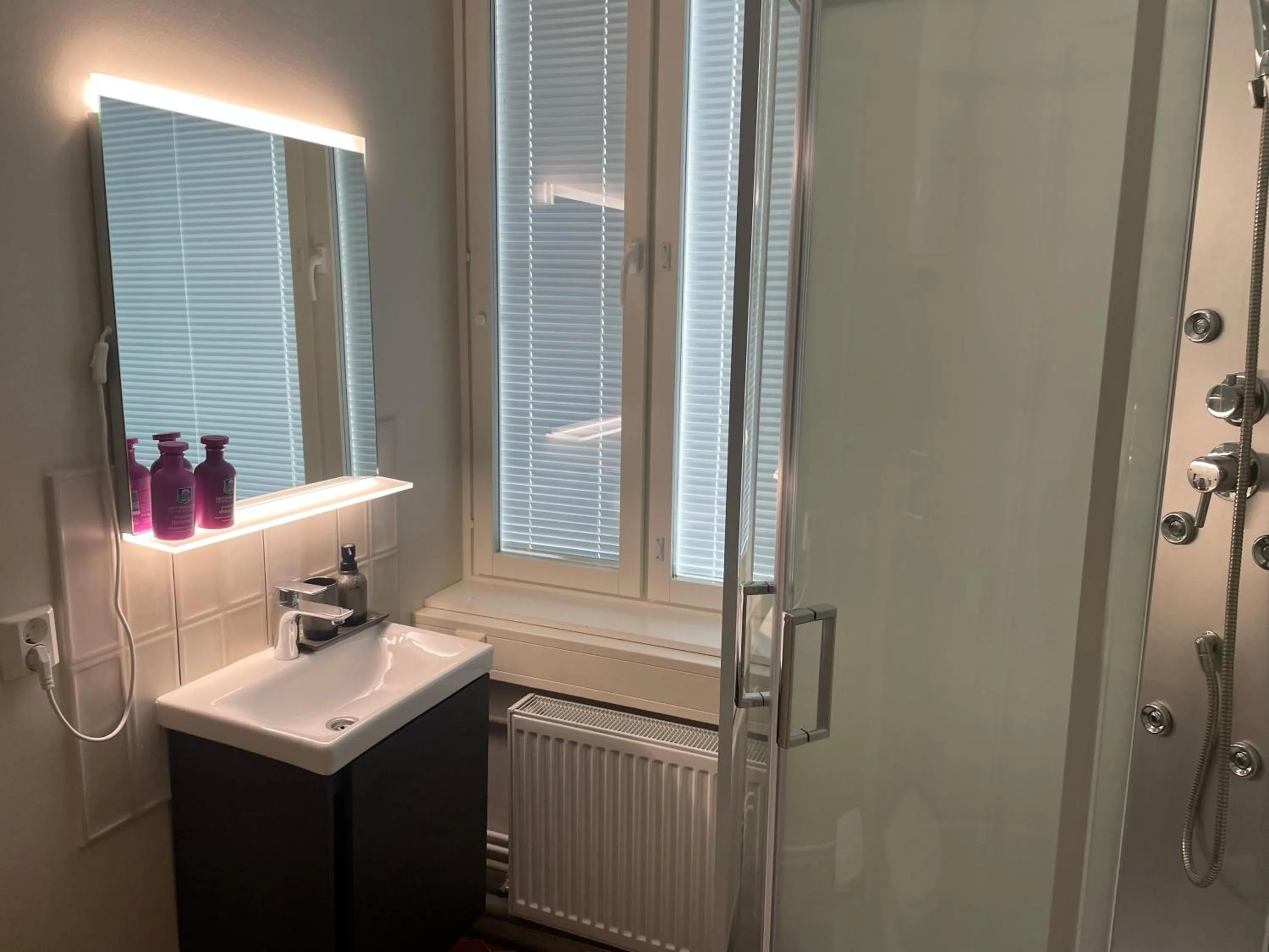 Hotel Ilomantsi North Star