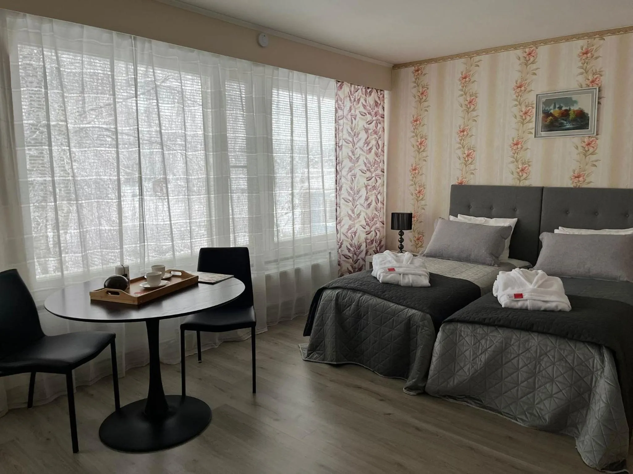 Hotel Ilomantsi North Star