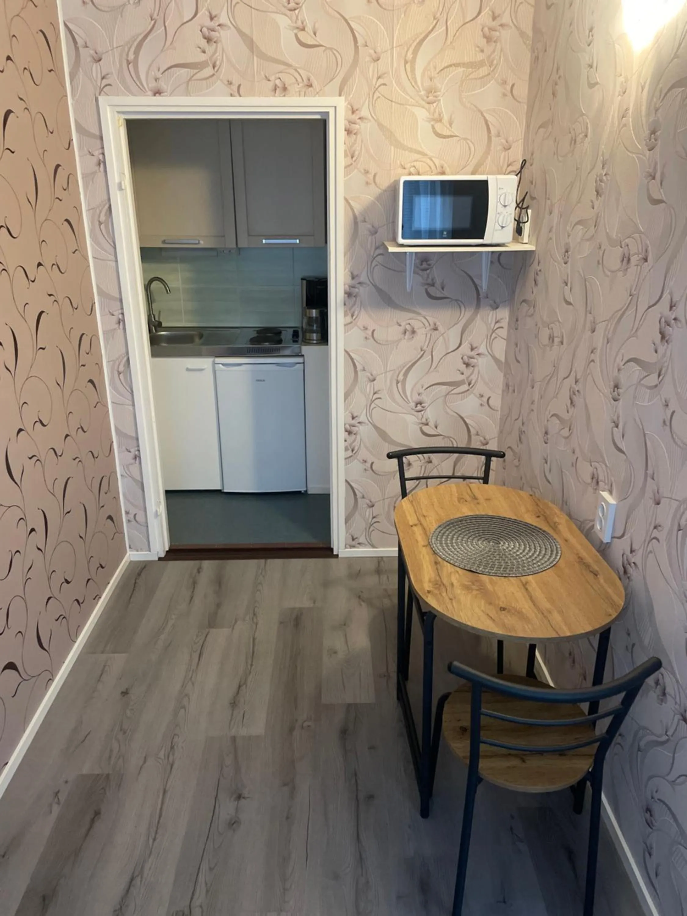 Hotel Ilomantsi North Star