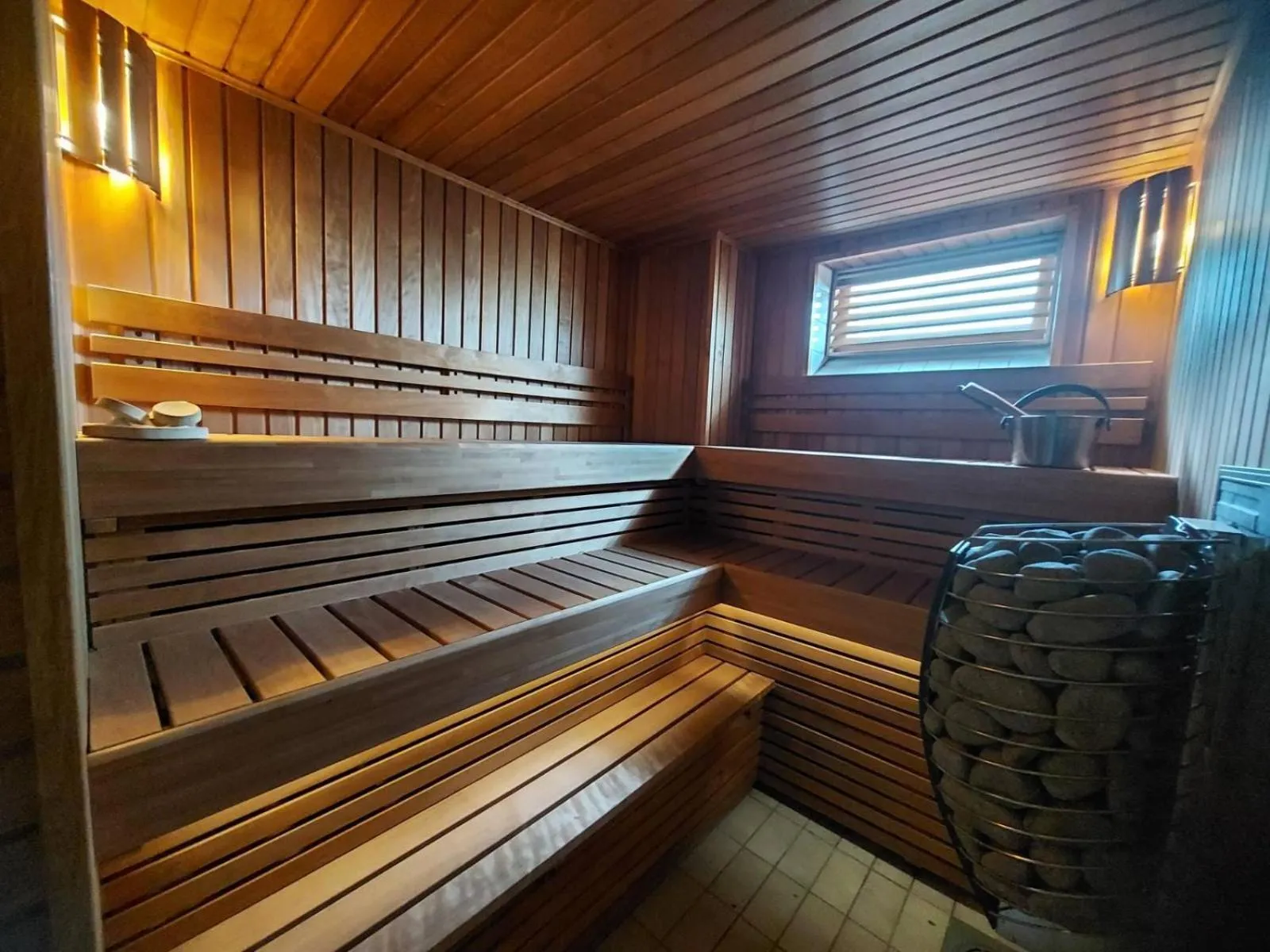 Hotel Ilomantsi North Star