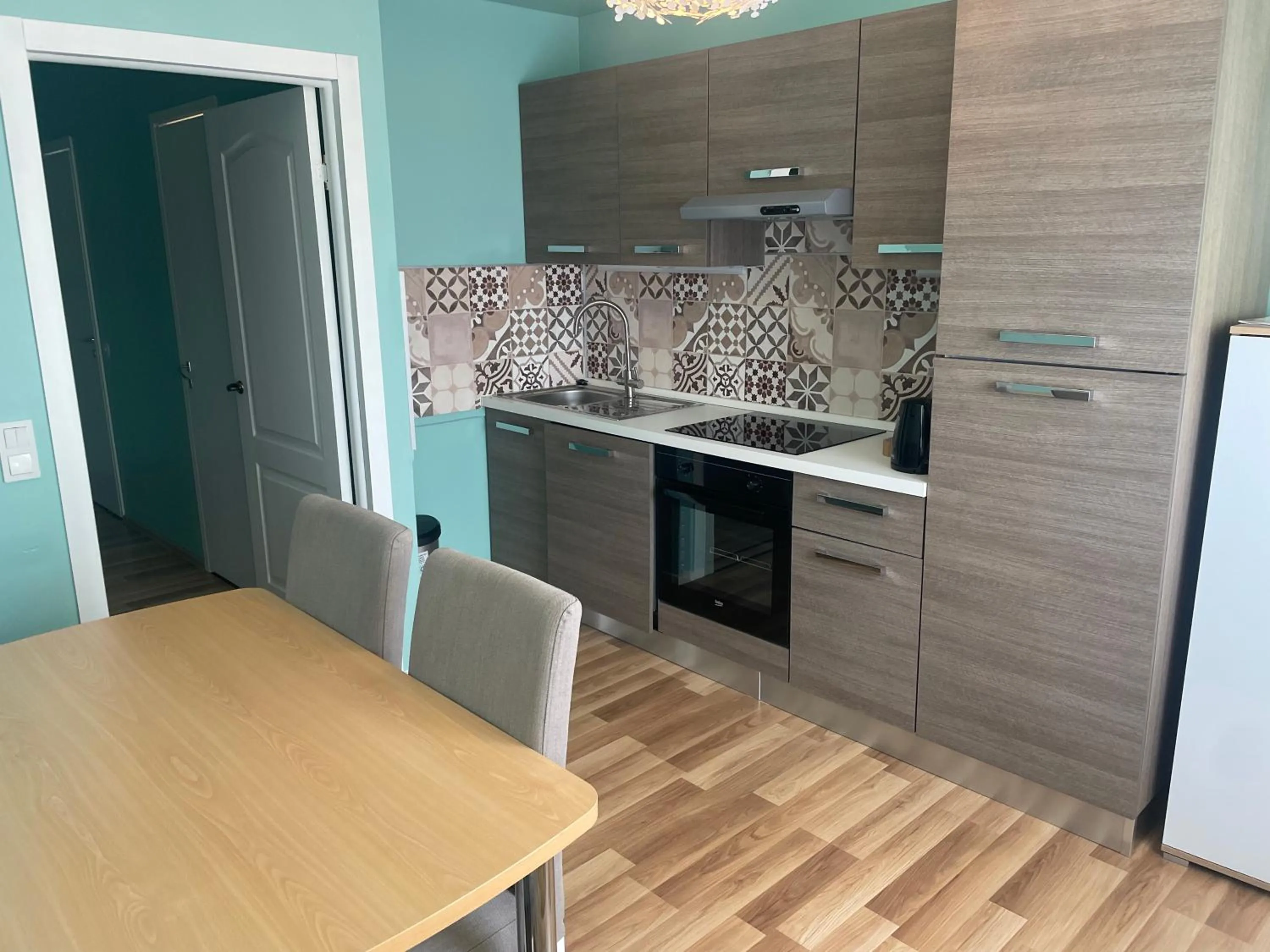 Hotel Ilomantsi North Star