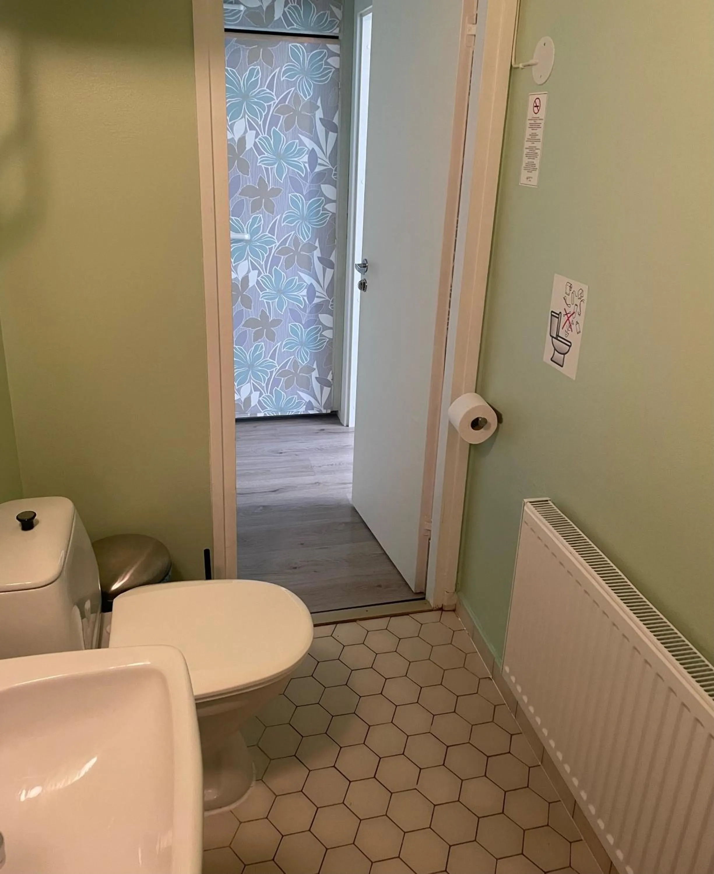 Hotel Ilomantsi North Star