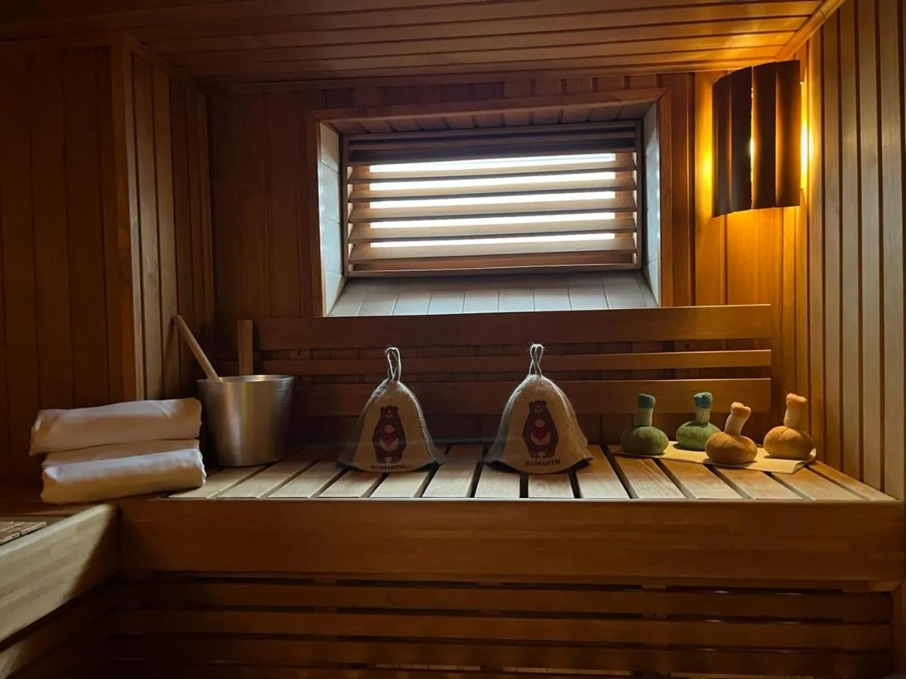 Hotel Ilomantsi North Star