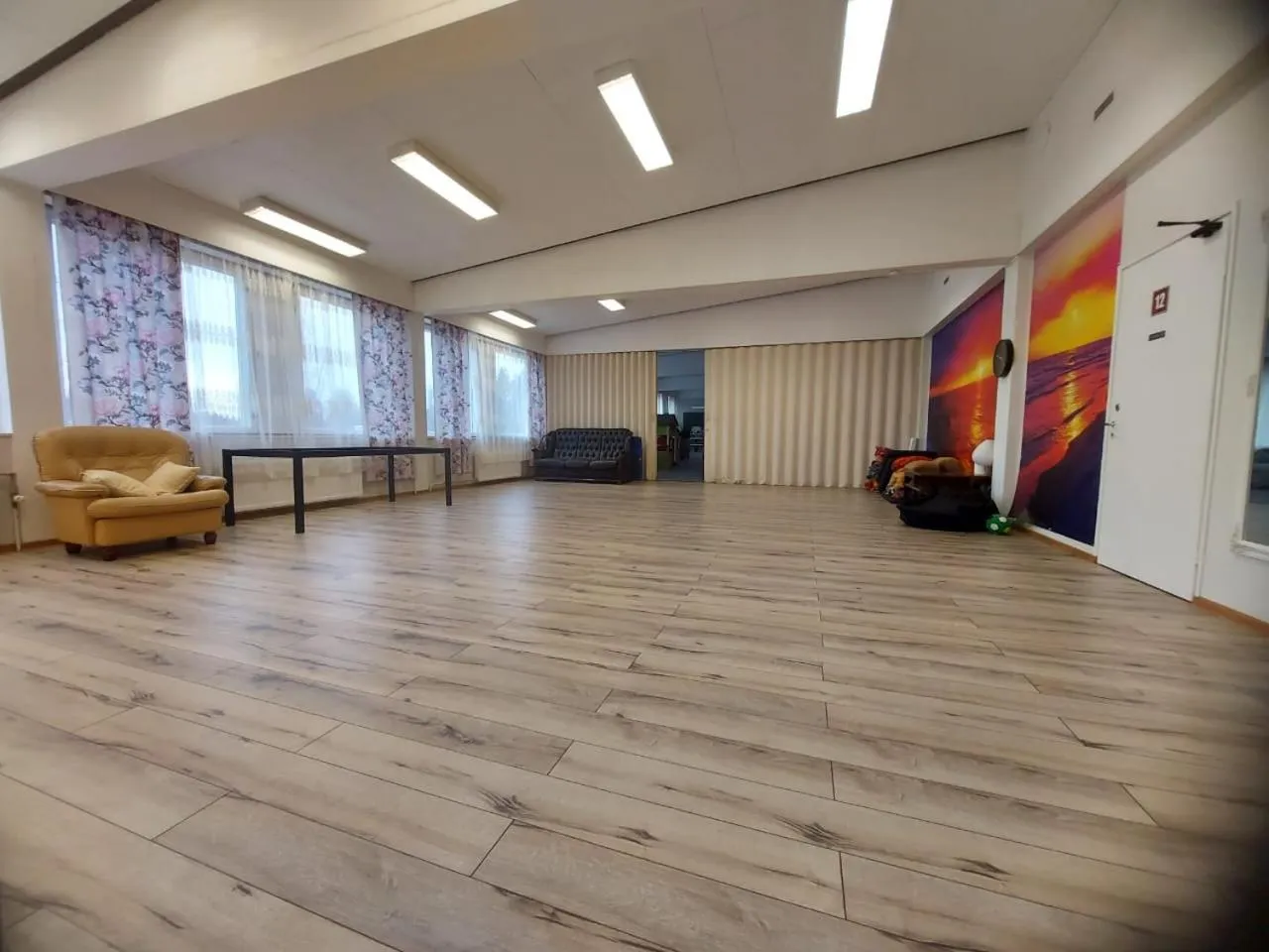 Hotel Ilomantsi North Star