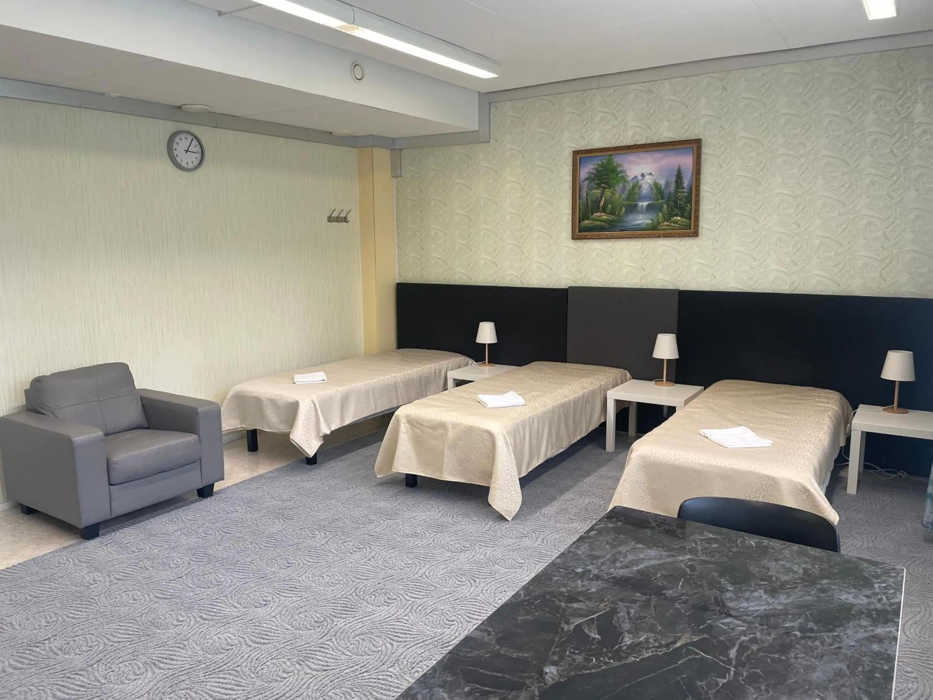 Hotel Ilomantsi North Star