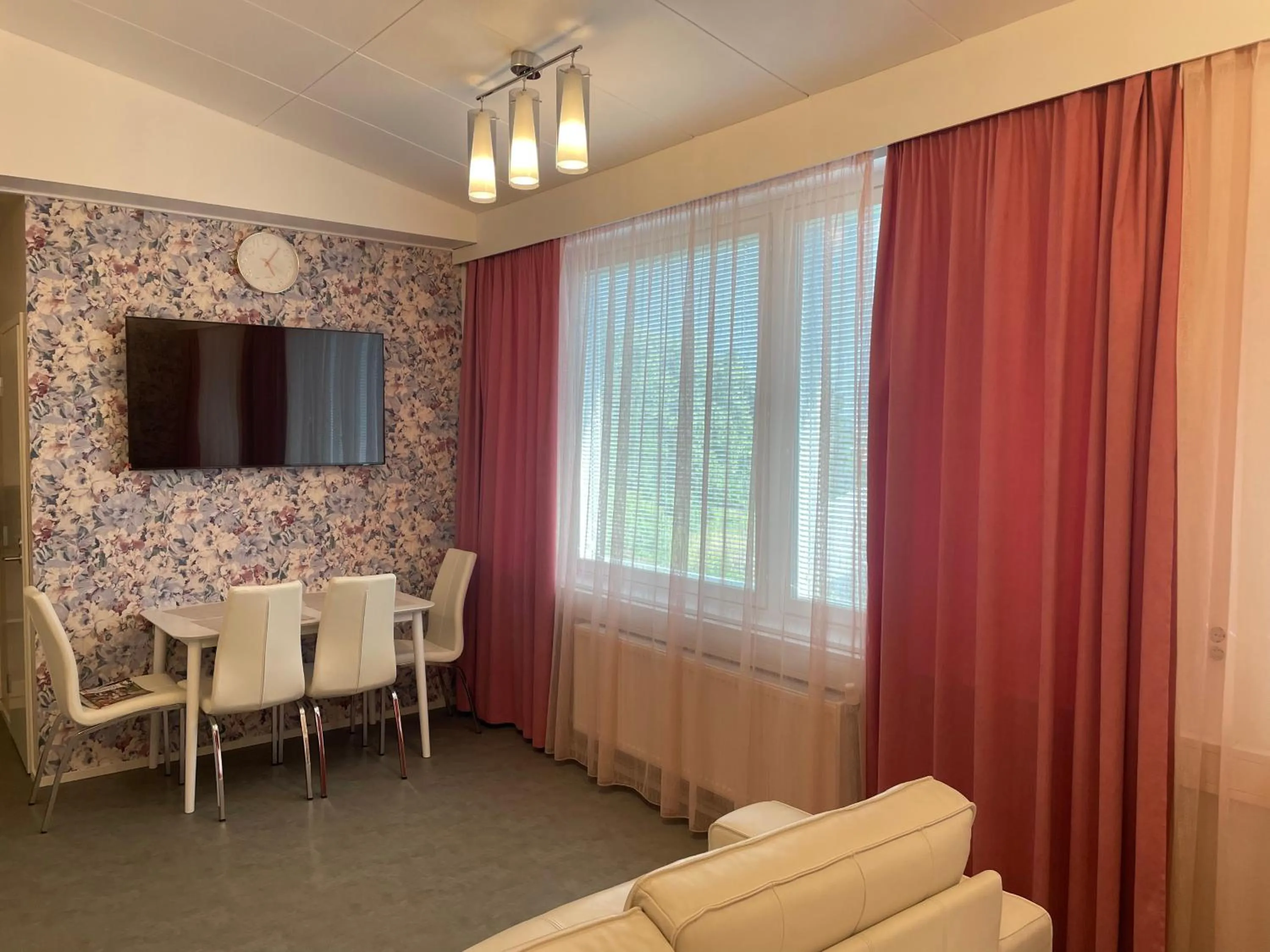 Hotel Ilomantsi North Star