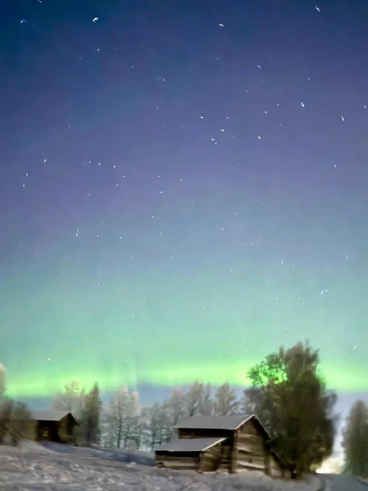 Hotel Ilomantsi North Star