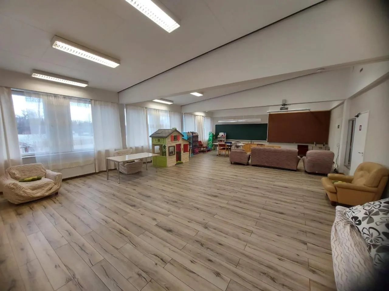 Hotel Ilomantsi North Star