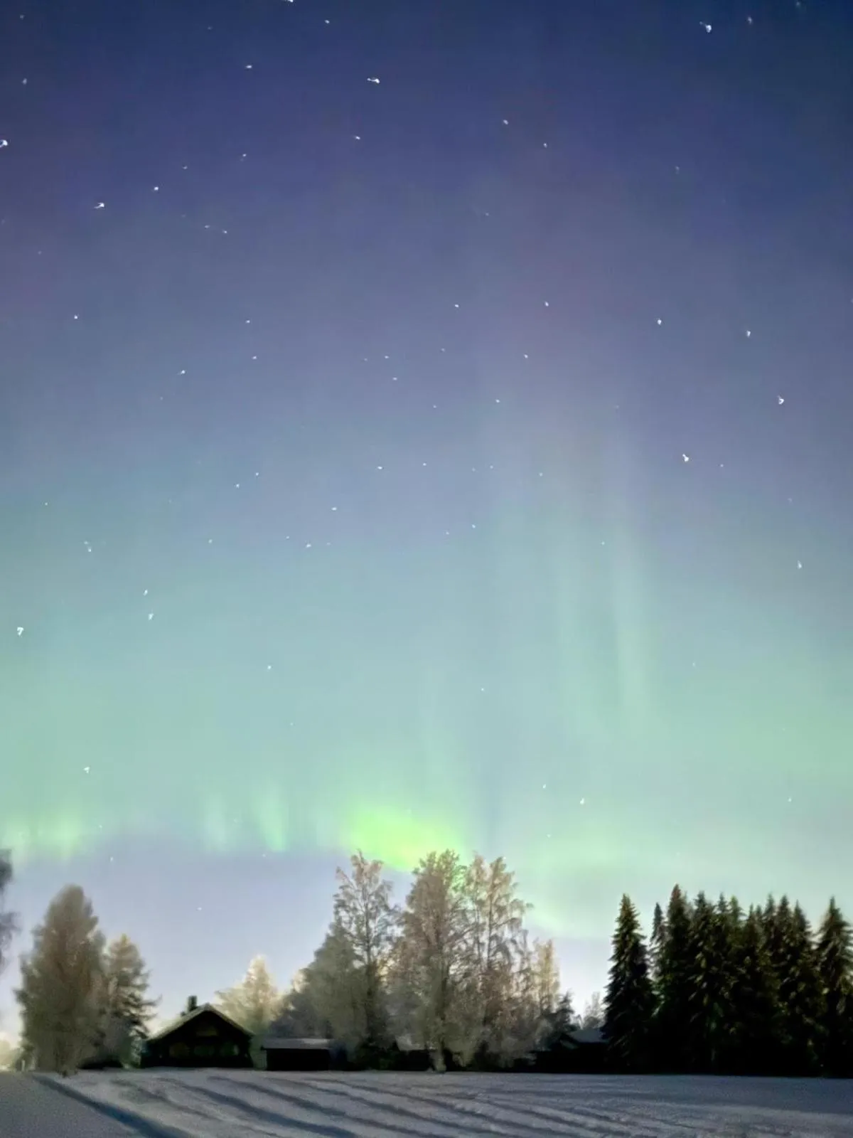 Hotel Ilomantsi North Star