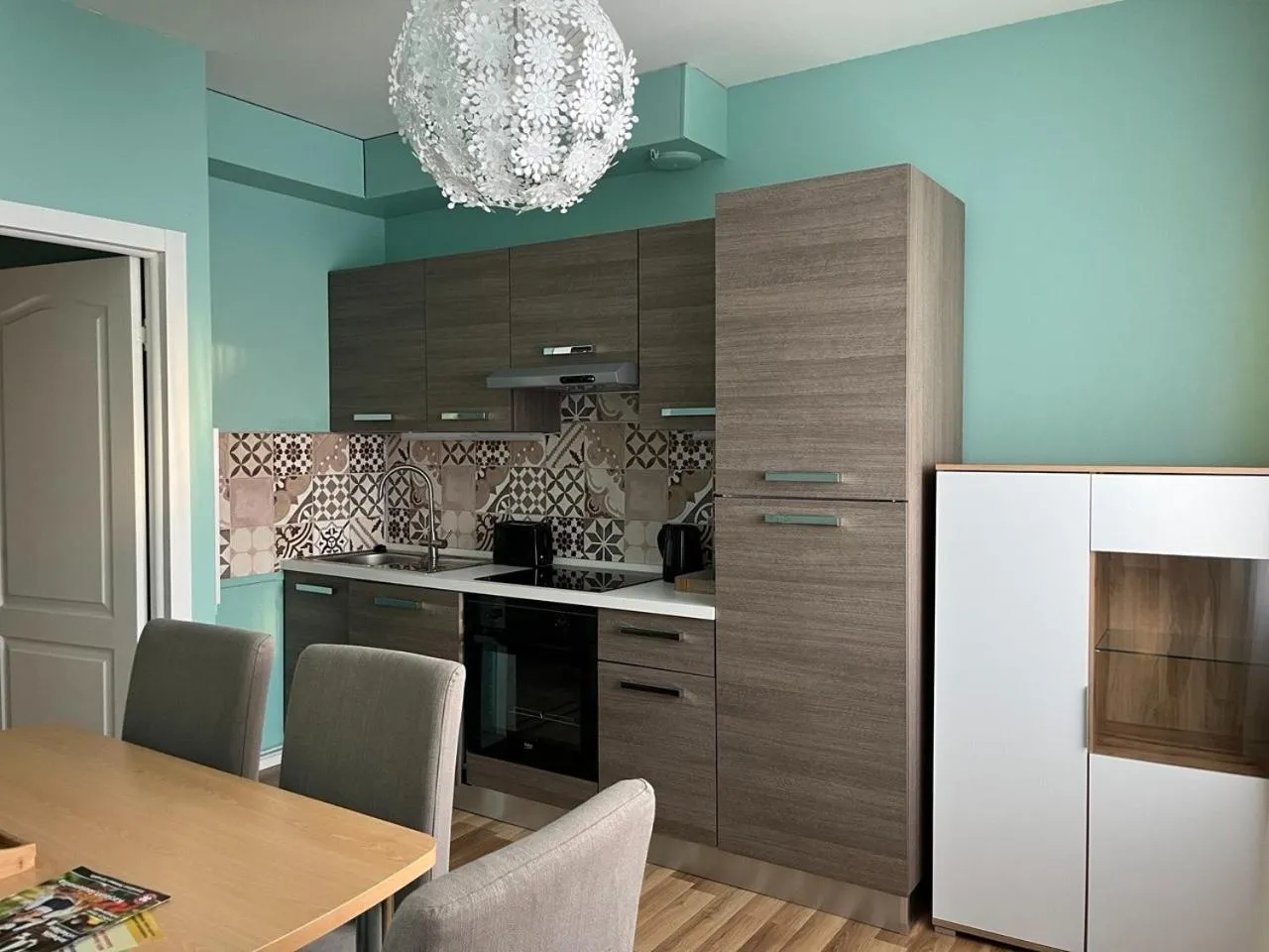 Hotel Ilomantsi North Star