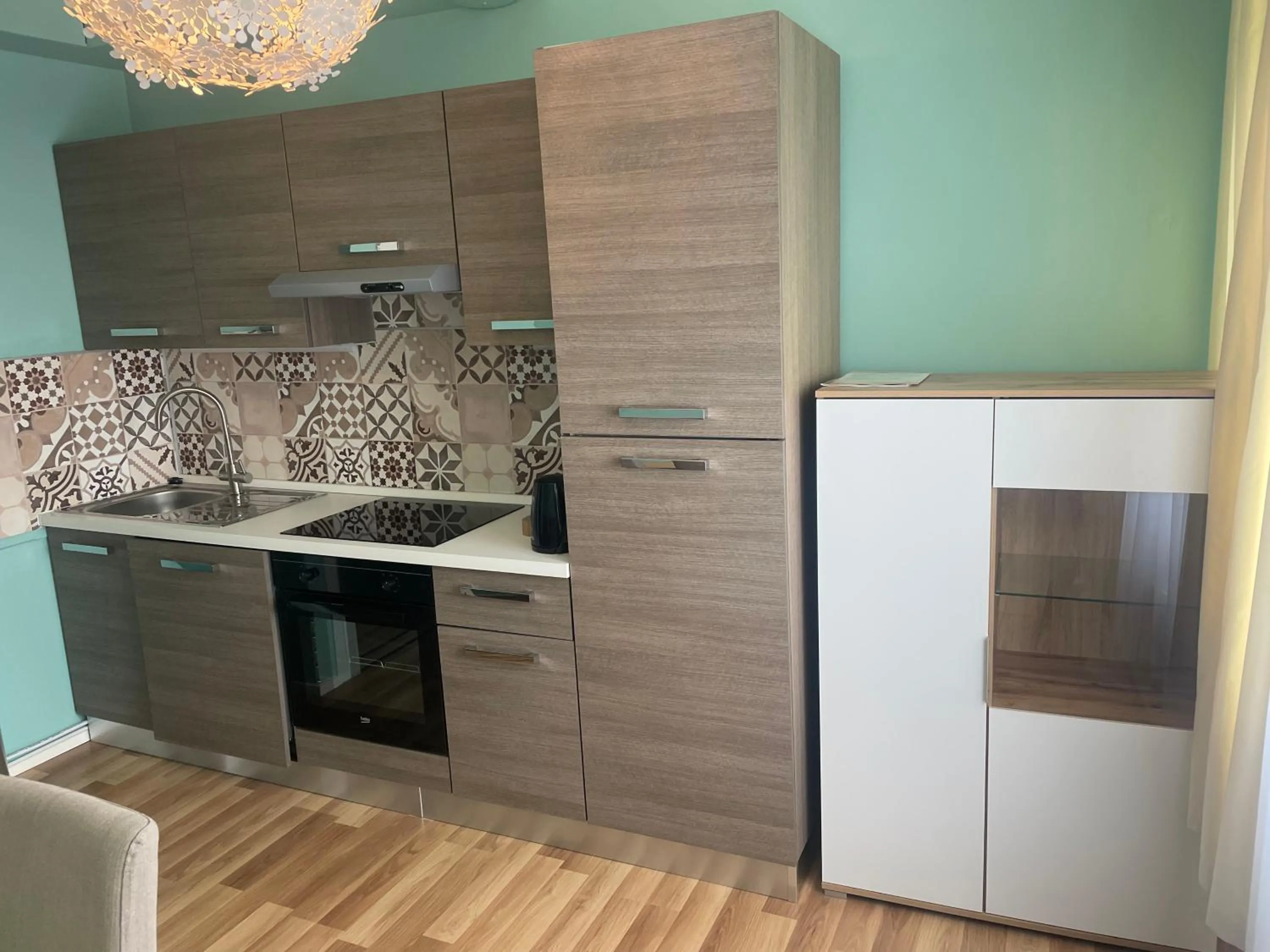 Hotel Ilomantsi North Star