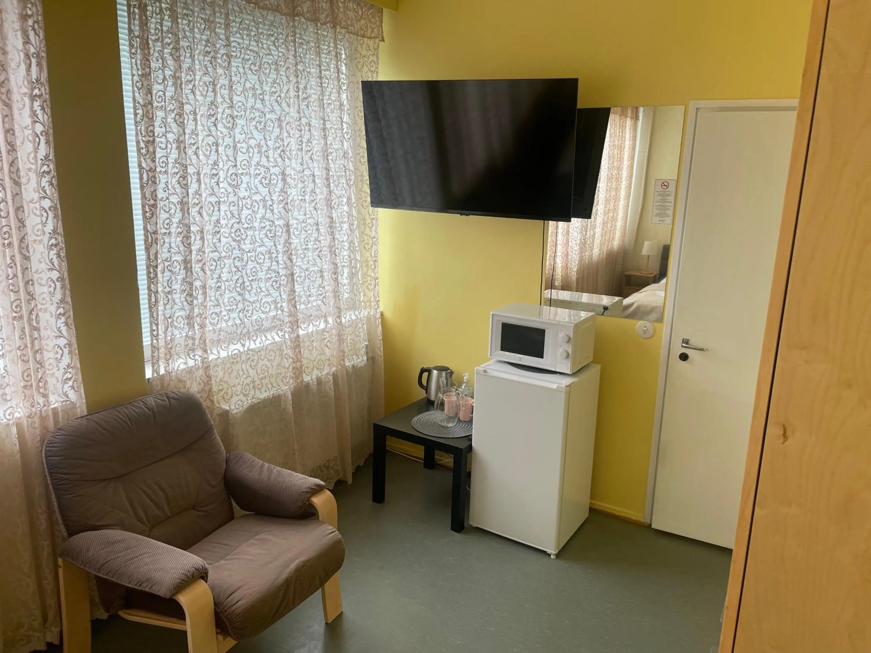 Hotel Ilomantsi North Star