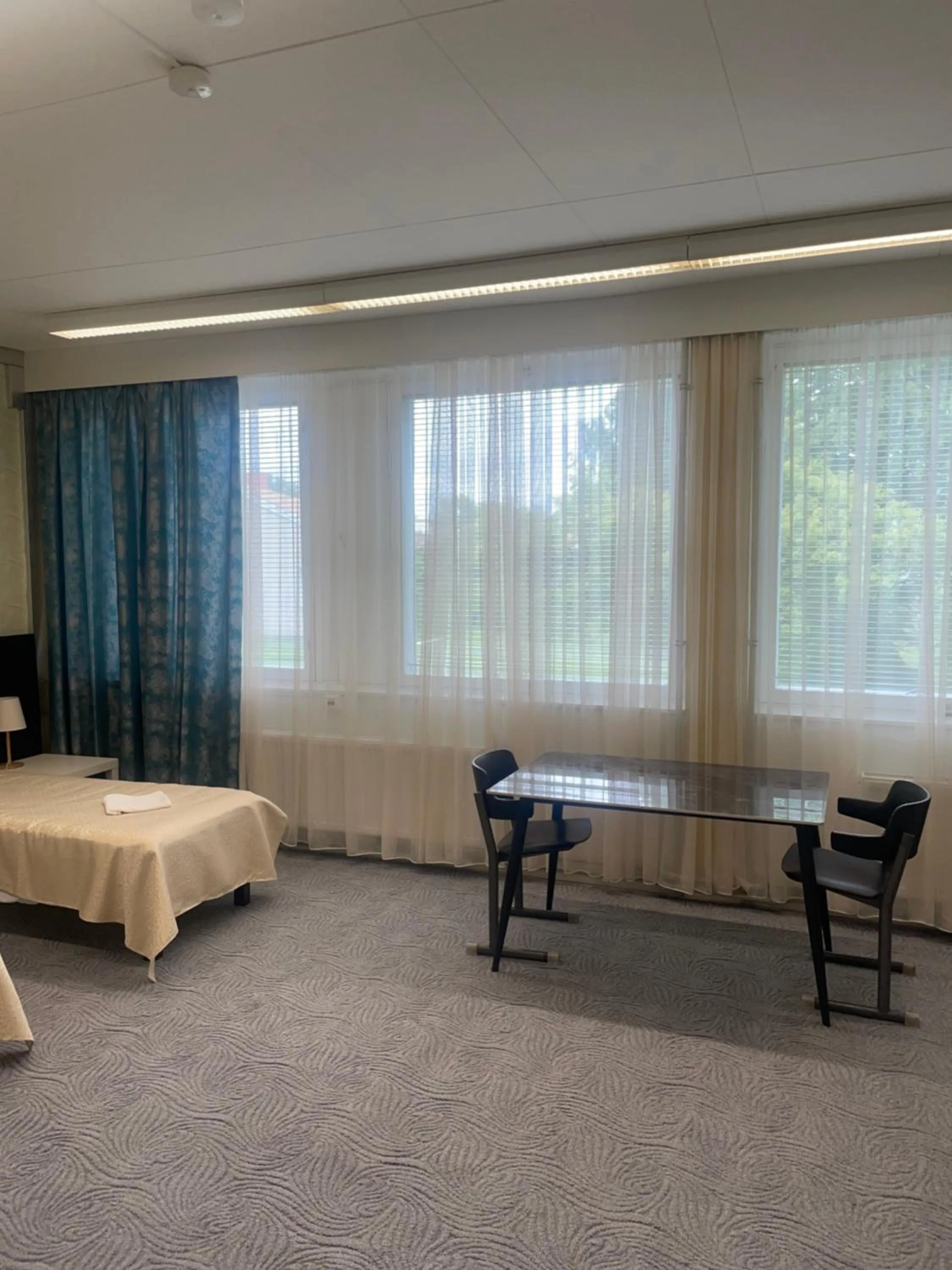 Hotel Ilomantsi North Star