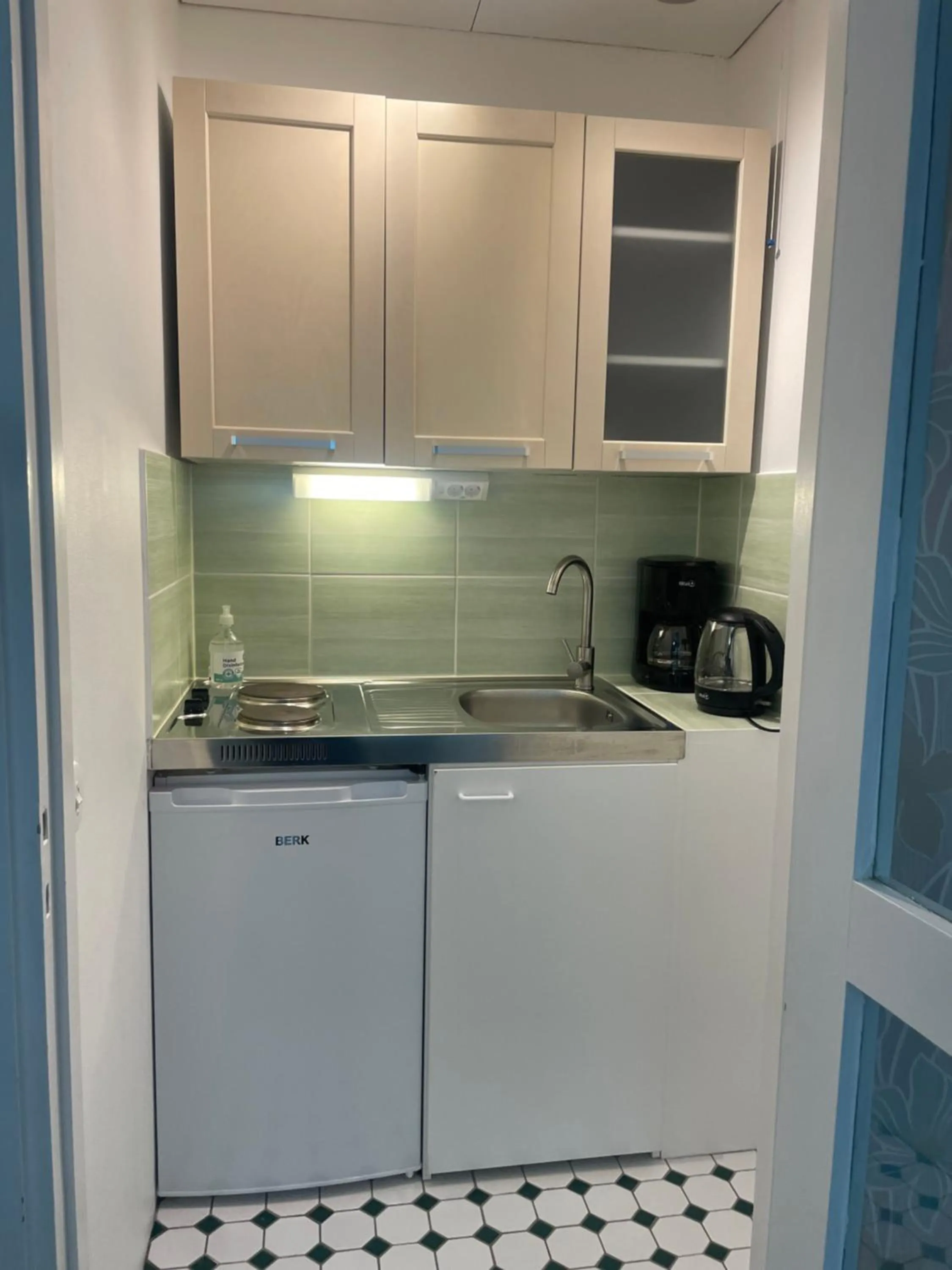 Hotel Ilomantsi North Star