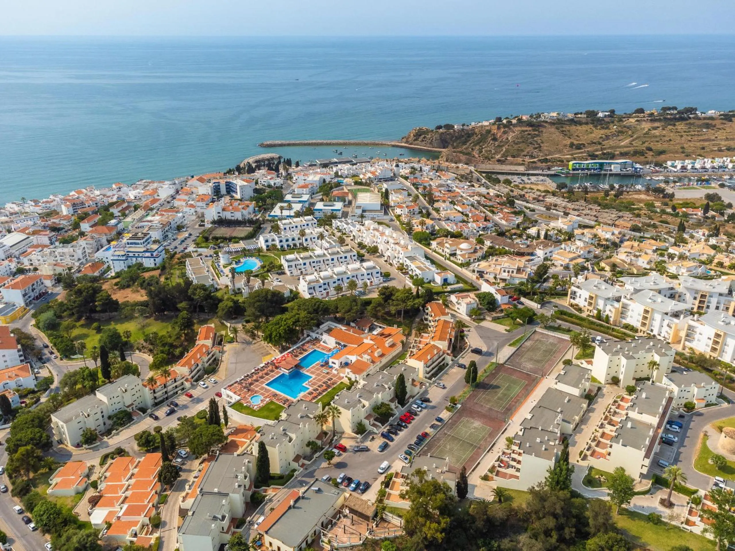 Off site in Albufeira Jardim Sun Deck Studio