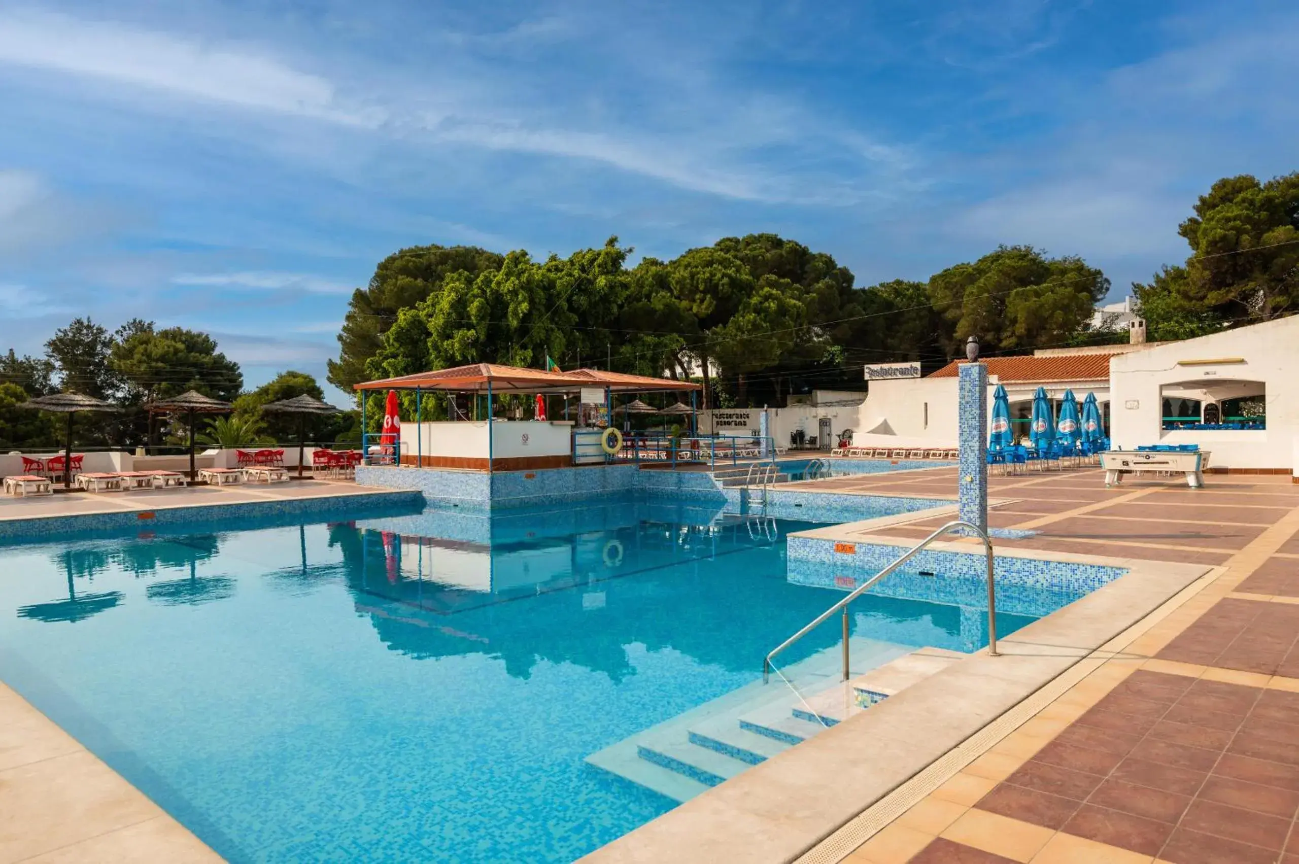 Albufeira Jardim Sun Deck Studio Albufeira Jardim Sun Deck Studio