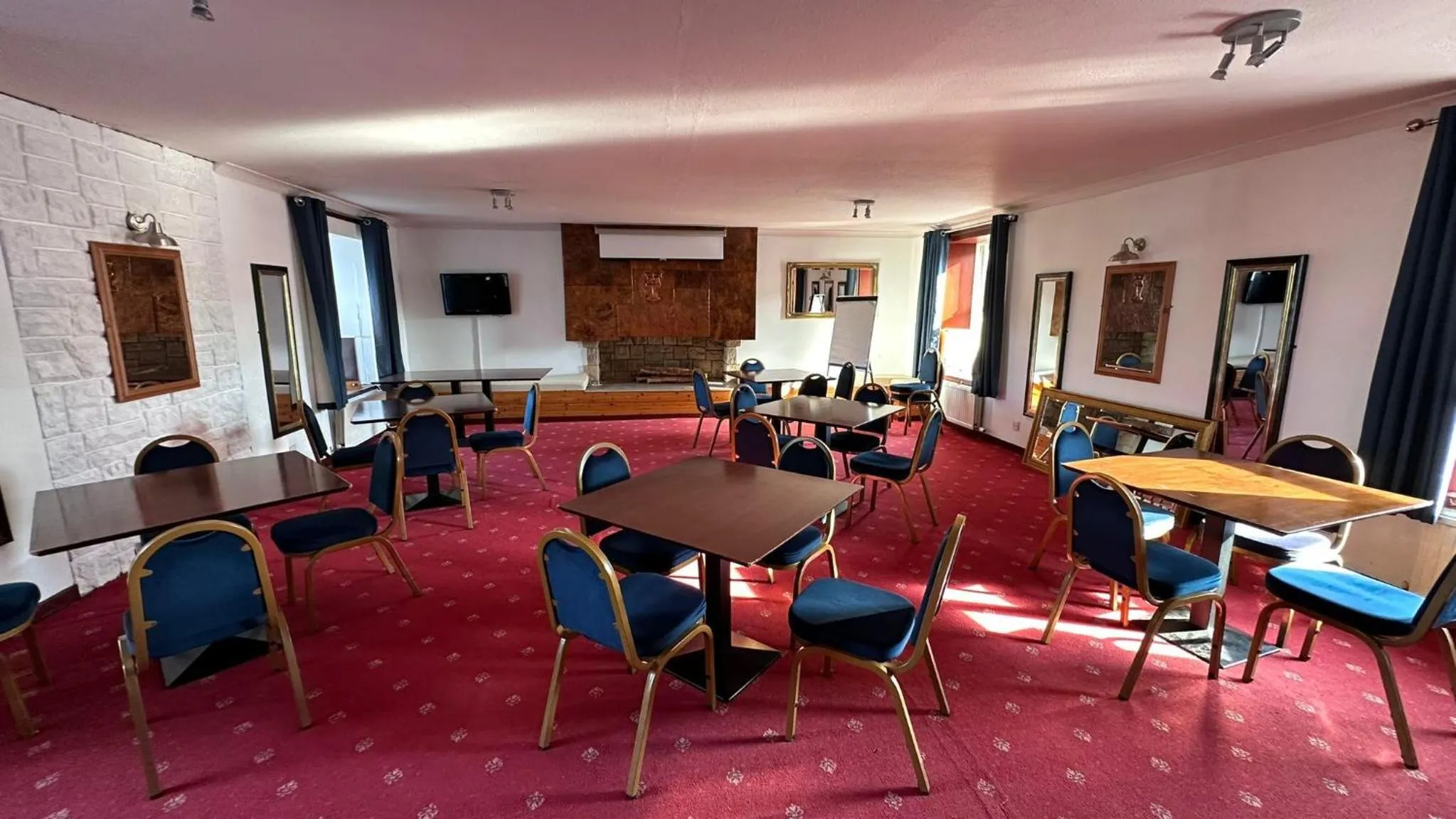 Other in The Bruce Hotel