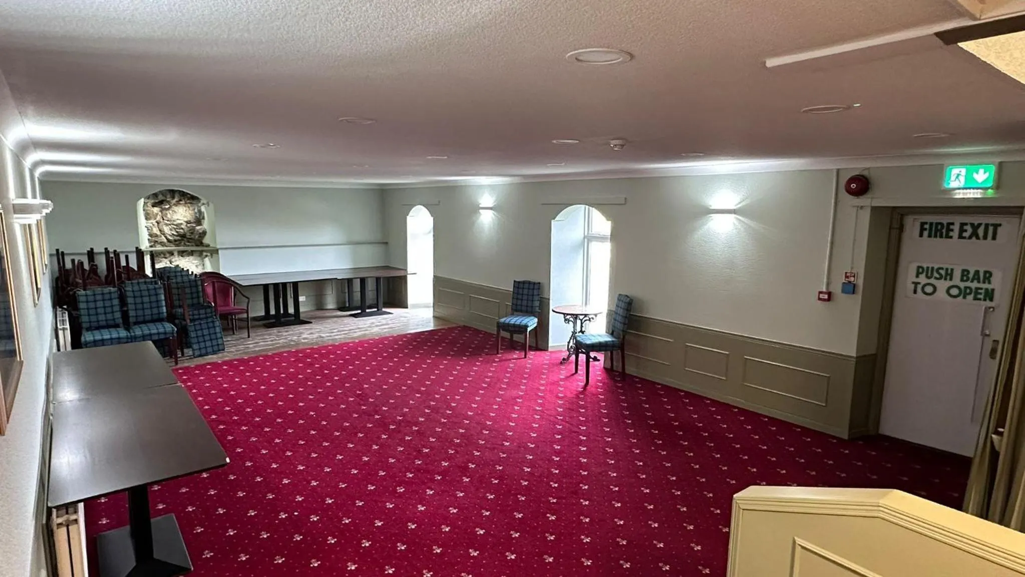 Other in The Bruce Hotel